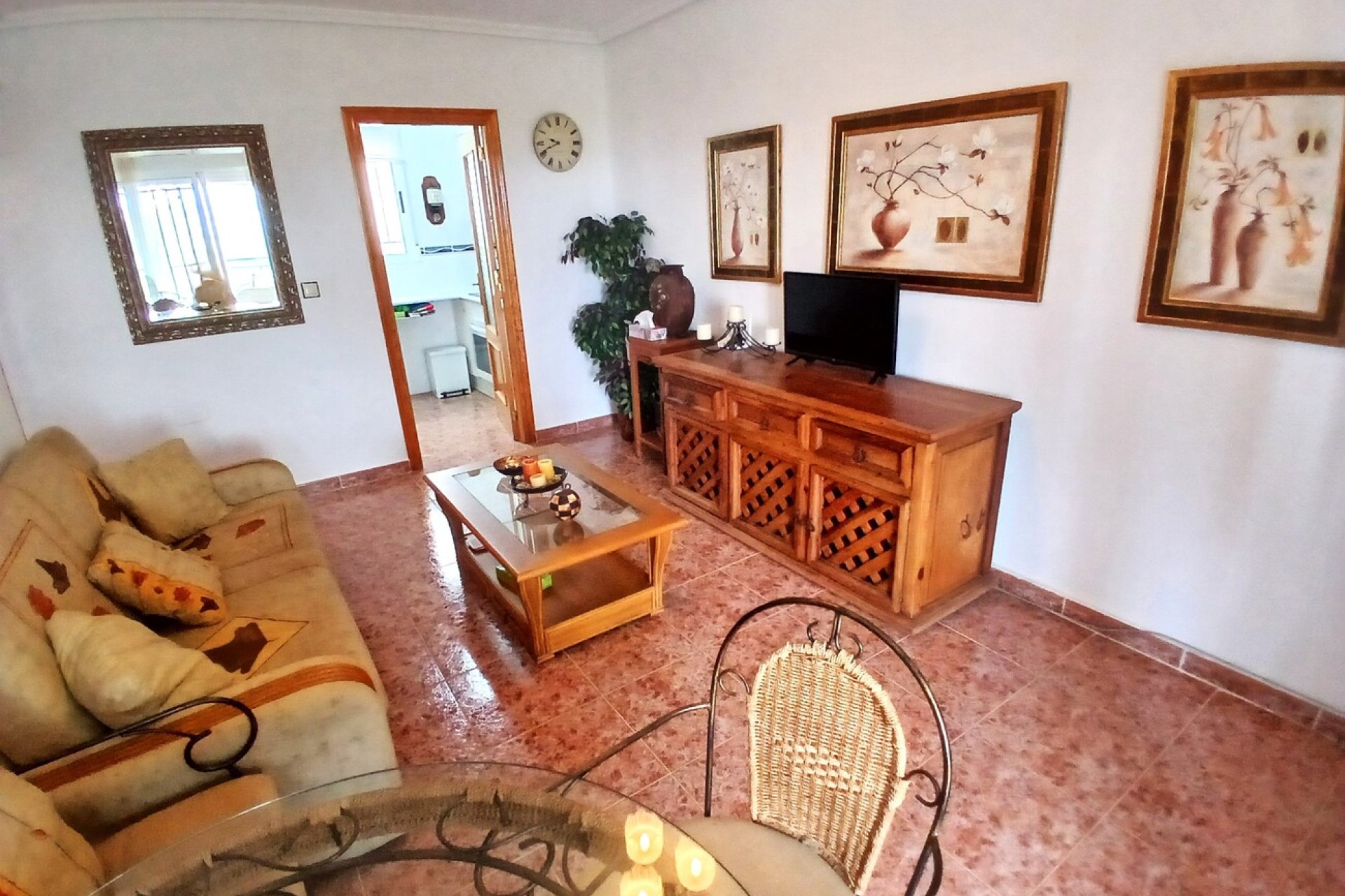 Resale - Penthouse -
Vistabella Golf Entre Naranjos - Costa Blanca