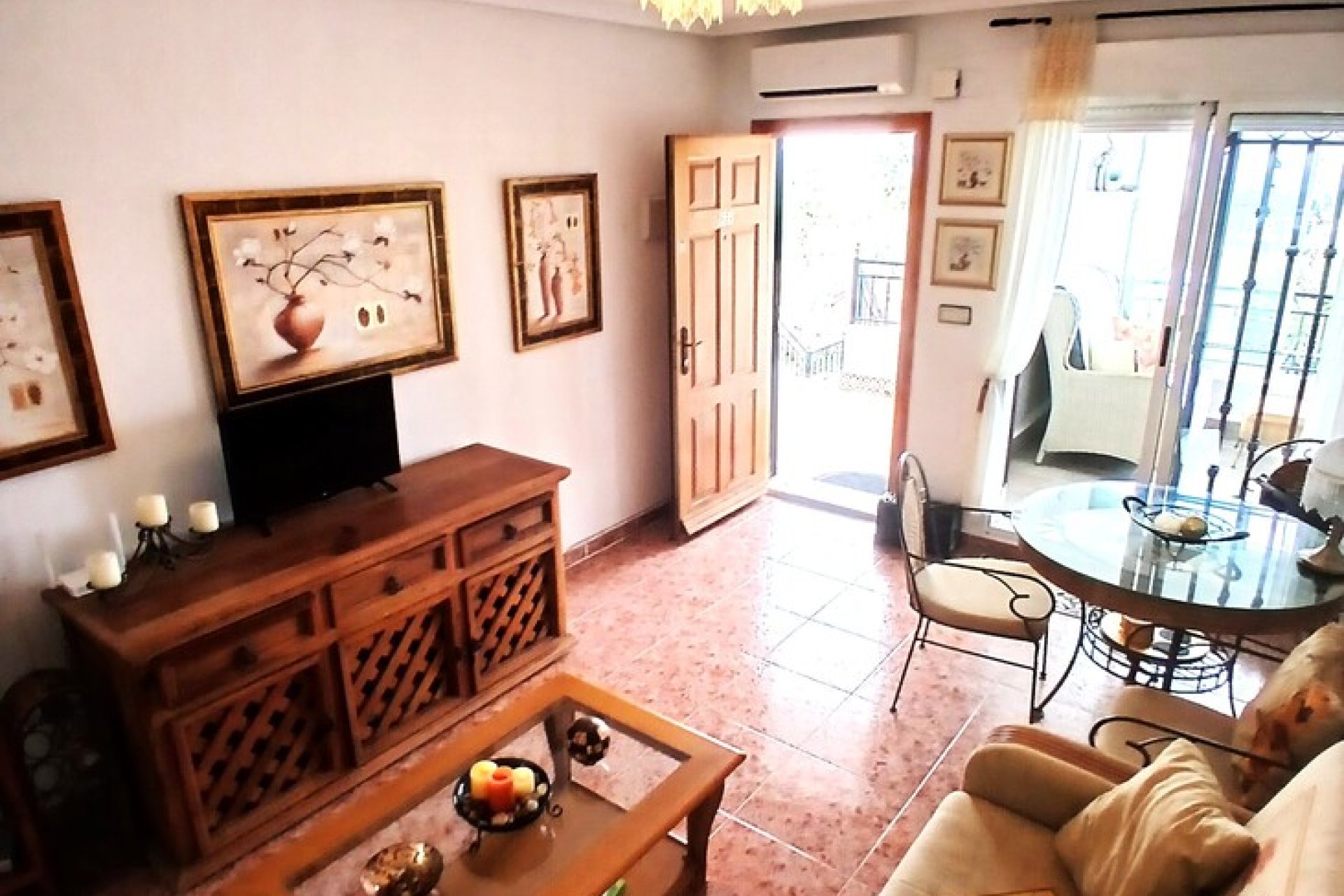 Resale - Penthouse -
Vistabella Golf Entre Naranjos - Costa Blanca
