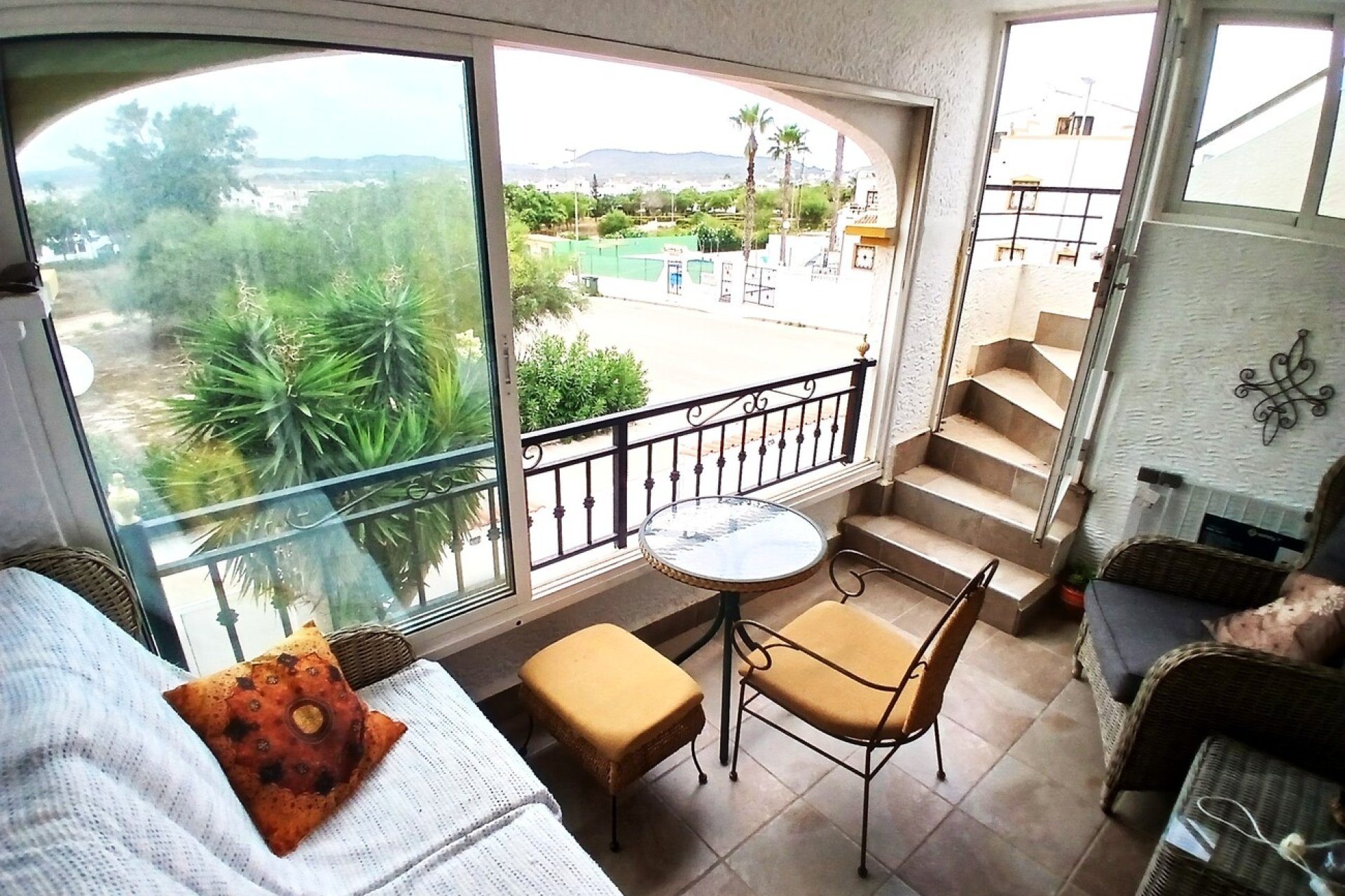 Resale - Penthouse -
Vistabella Golf Entre Naranjos - Costa Blanca