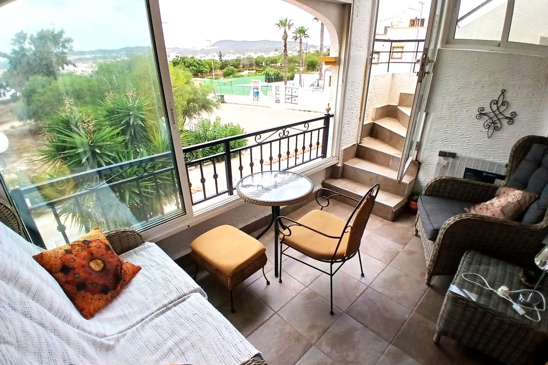 Resale - Penthouse -
Vistabella Golf Entre Naranjos - Costa Blanca