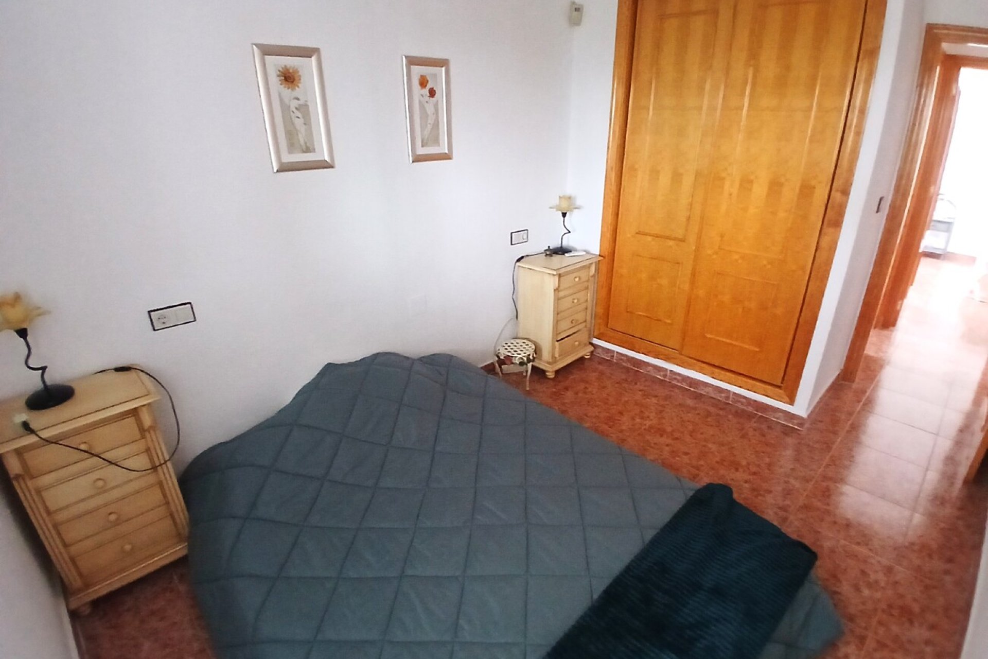 Resale - Penthouse -
Vistabella Golf Entre Naranjos - Costa Blanca