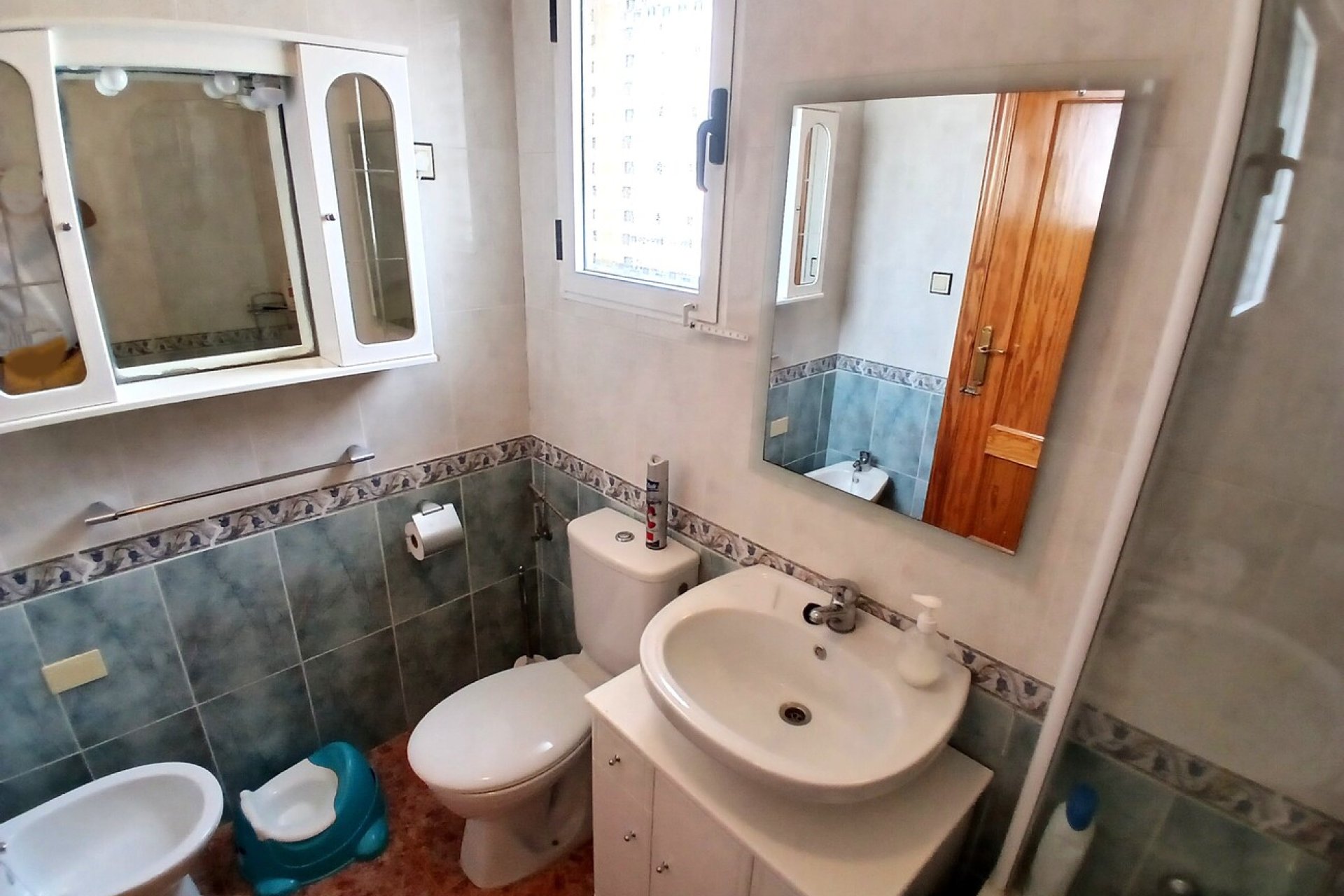 Resale - Penthouse -
Vistabella Golf Entre Naranjos - Costa Blanca