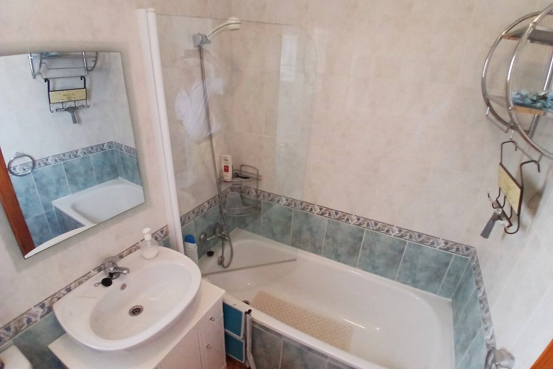 Resale - Penthouse -
Vistabella Golf Entre Naranjos - Costa Blanca