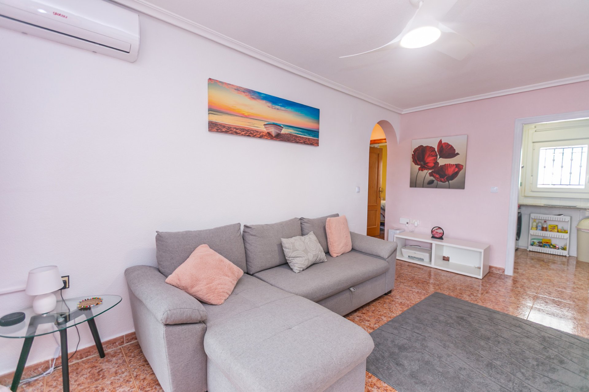 Resale - Penthouse -
Vistabella - Vistabella Golf
