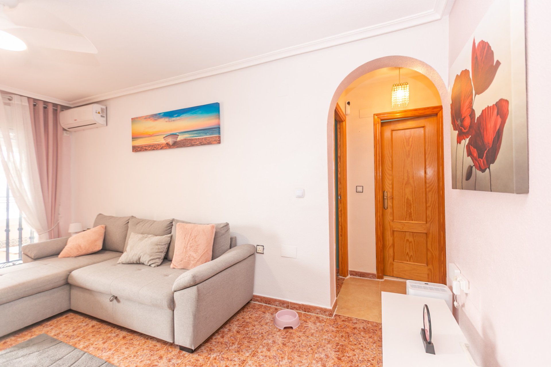 Resale - Penthouse -
Vistabella - Vistabella Golf