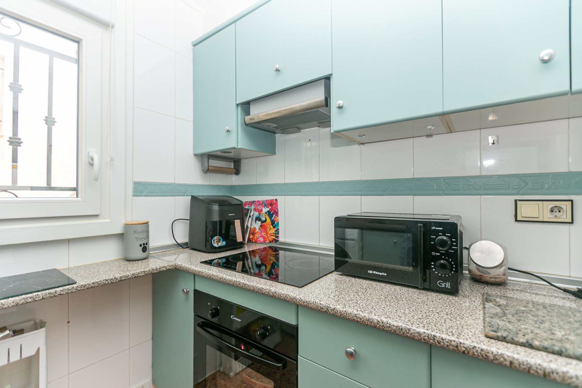 Resale - Penthouse -
Vistabella - Vistabella Golf