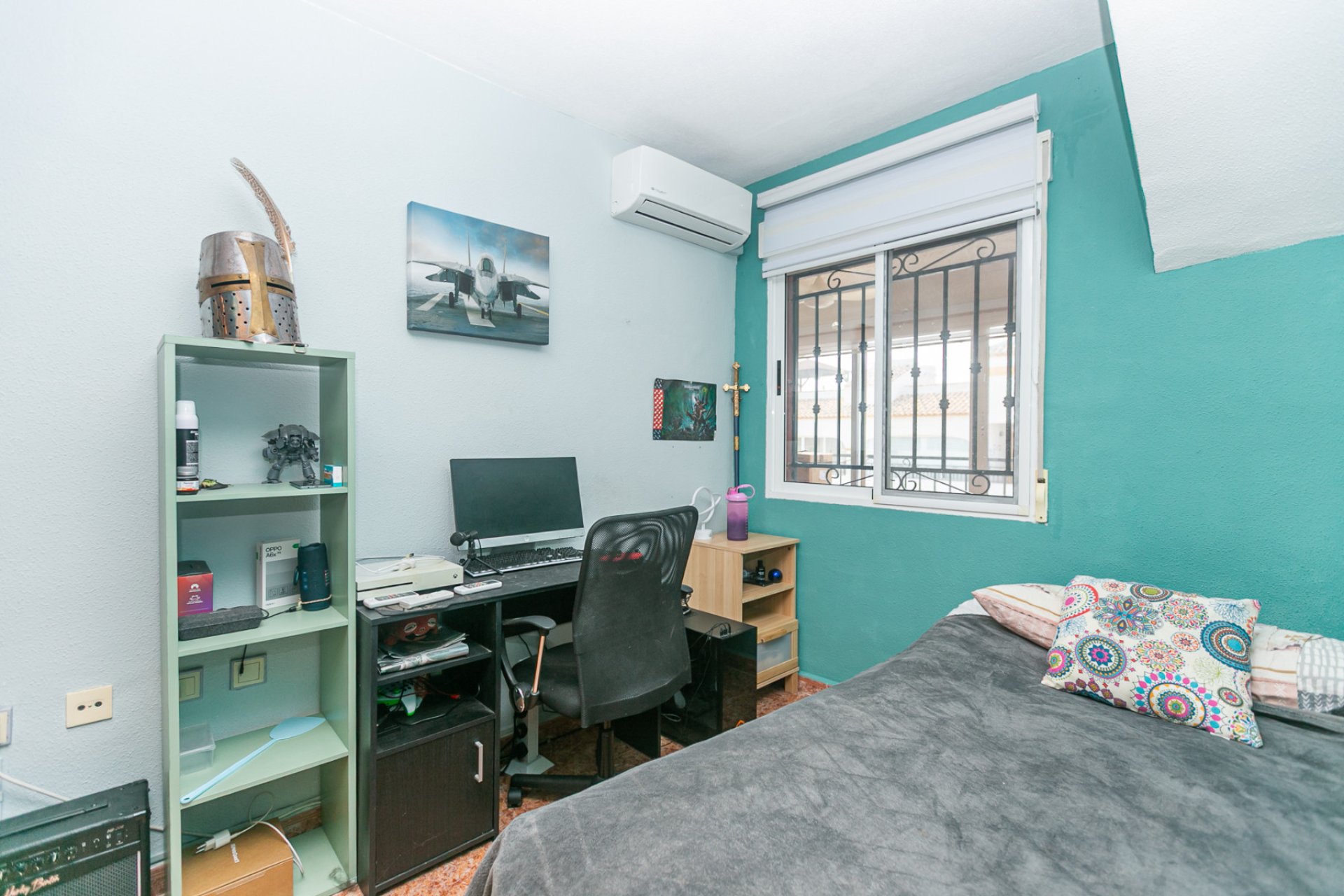 Resale - Penthouse -
Vistabella - Vistabella Golf