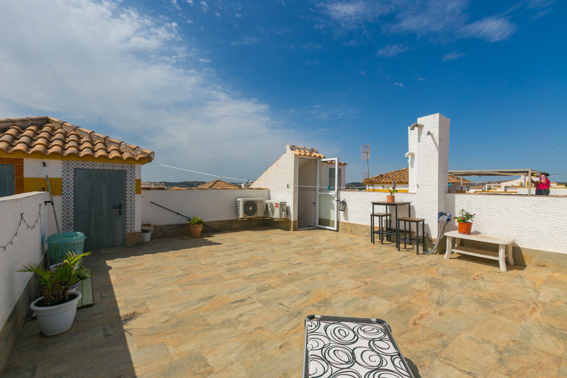 Resale - Penthouse -
Vistabella - Vistabella Golf