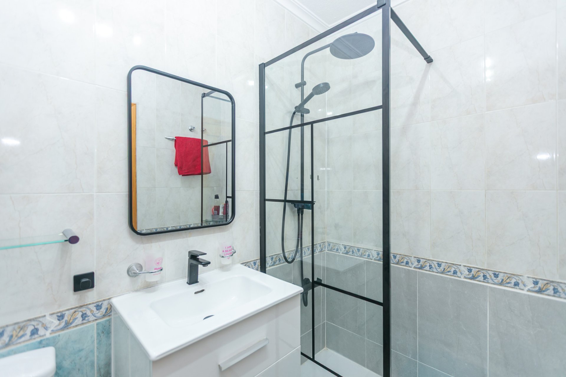 Resale - Penthouse -
Vistabella - Vistabella Golf