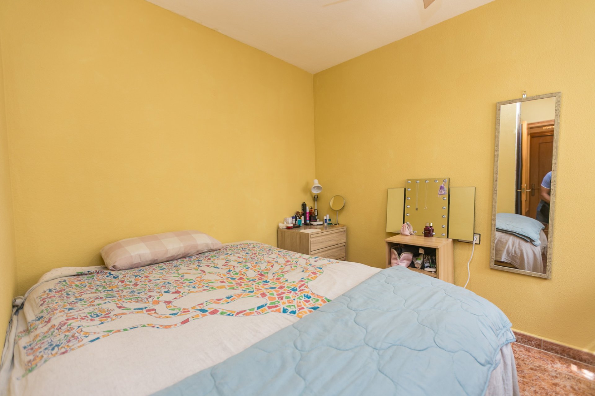Resale - Penthouse -
Vistabella - Vistabella Golf