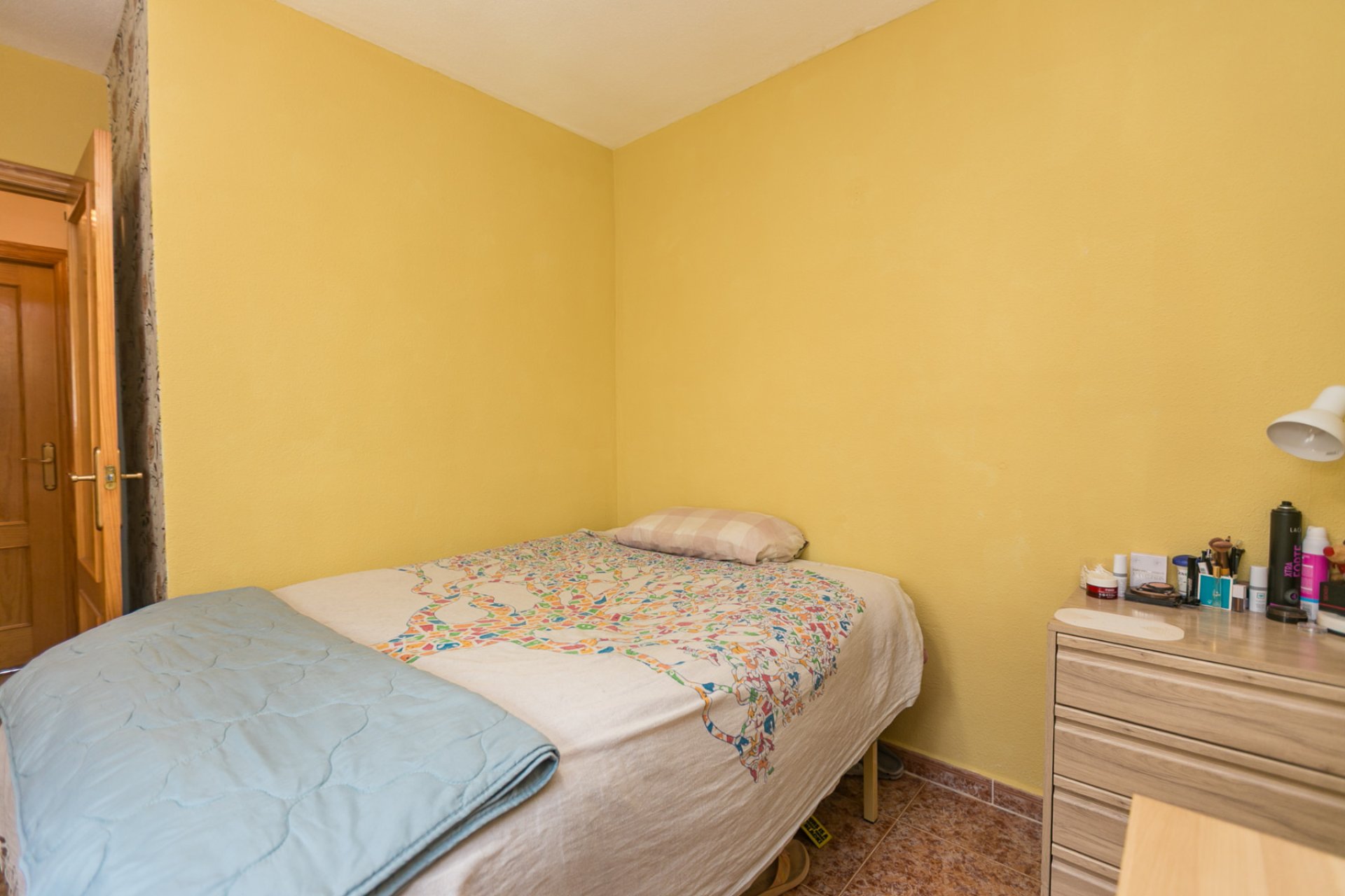 Resale - Penthouse -
Vistabella - Vistabella Golf