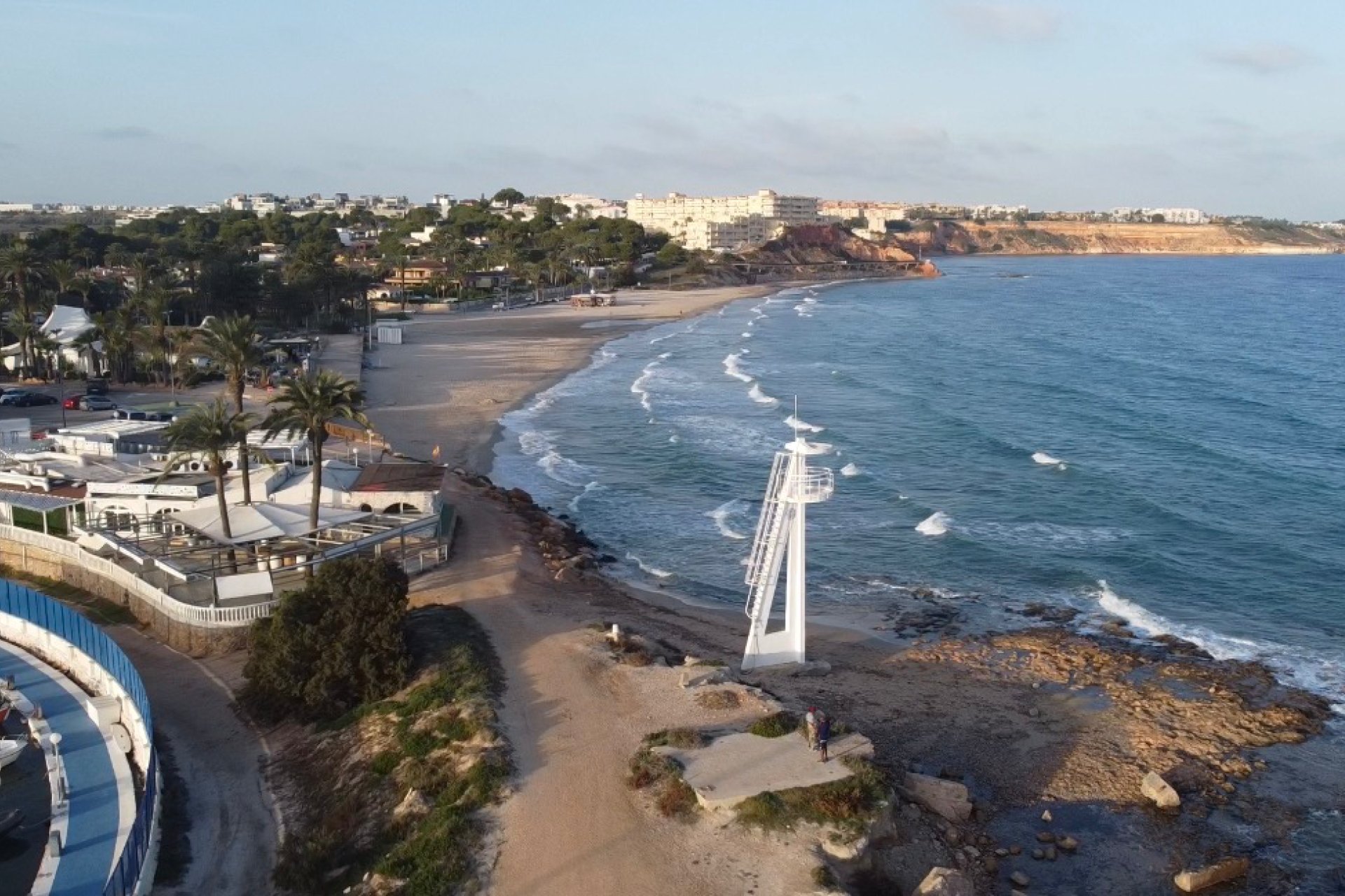 Resale - Plot / Land -
Orihuela Costa - Costa Blanca Sur