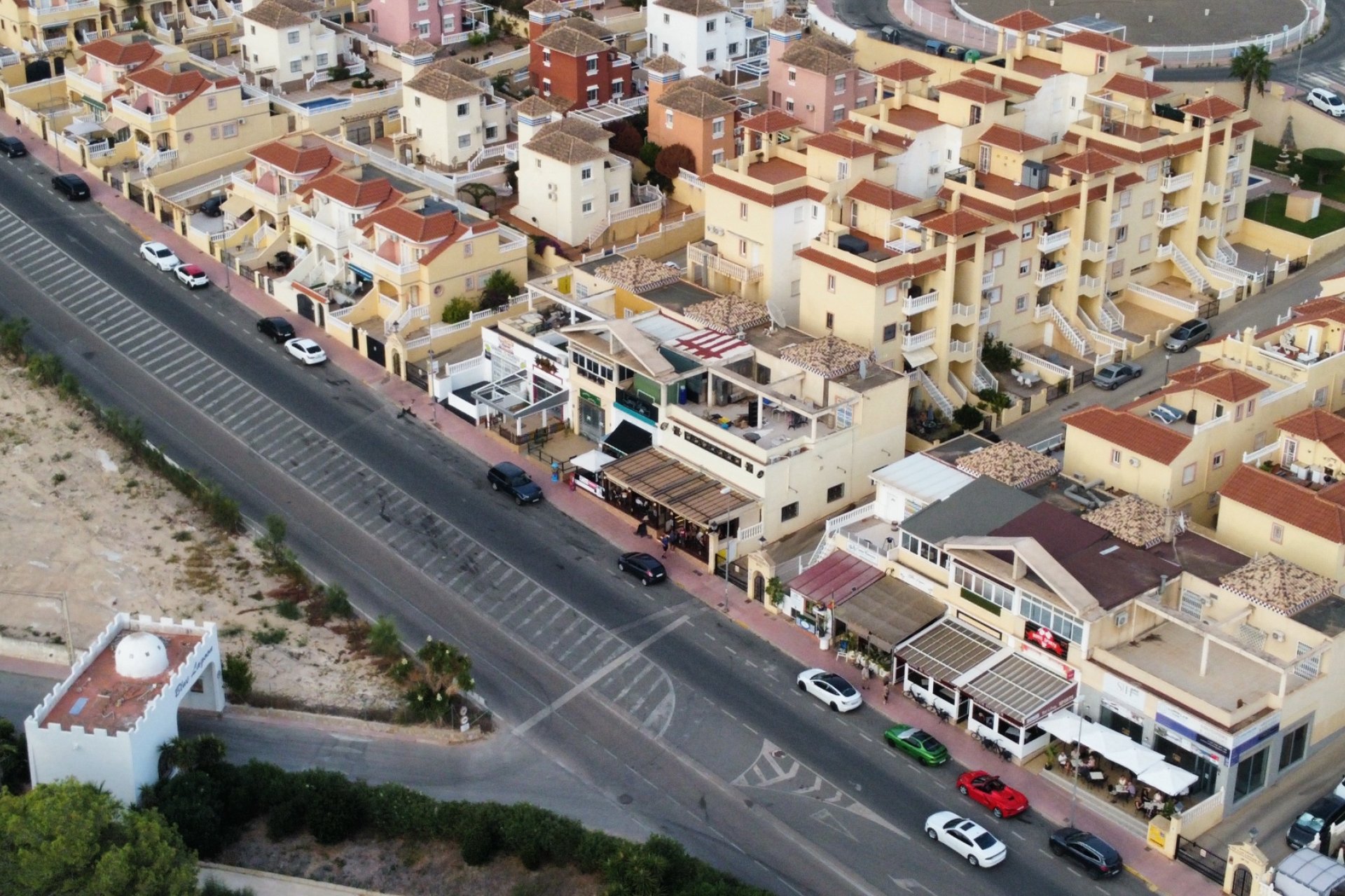 Resale - Plot / Land -
Orihuela Costa - Costa Blanca Sur