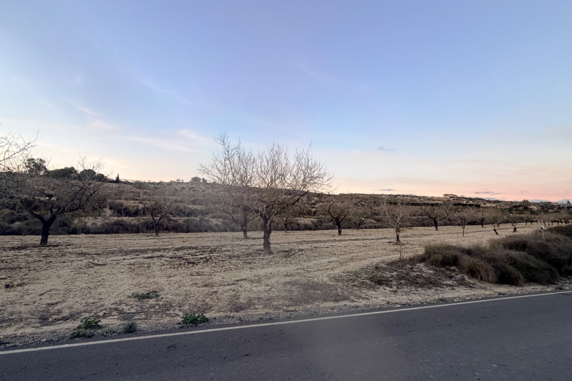 Resale - Plot -
Torremendo - Costa Blanca