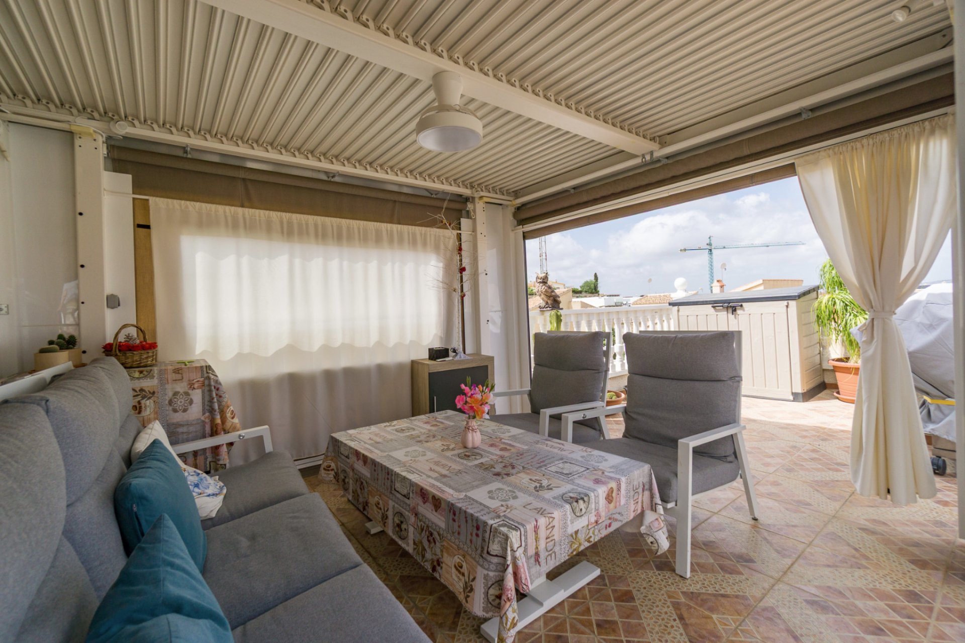Resale - Quad House -
Benijofar - Benimar