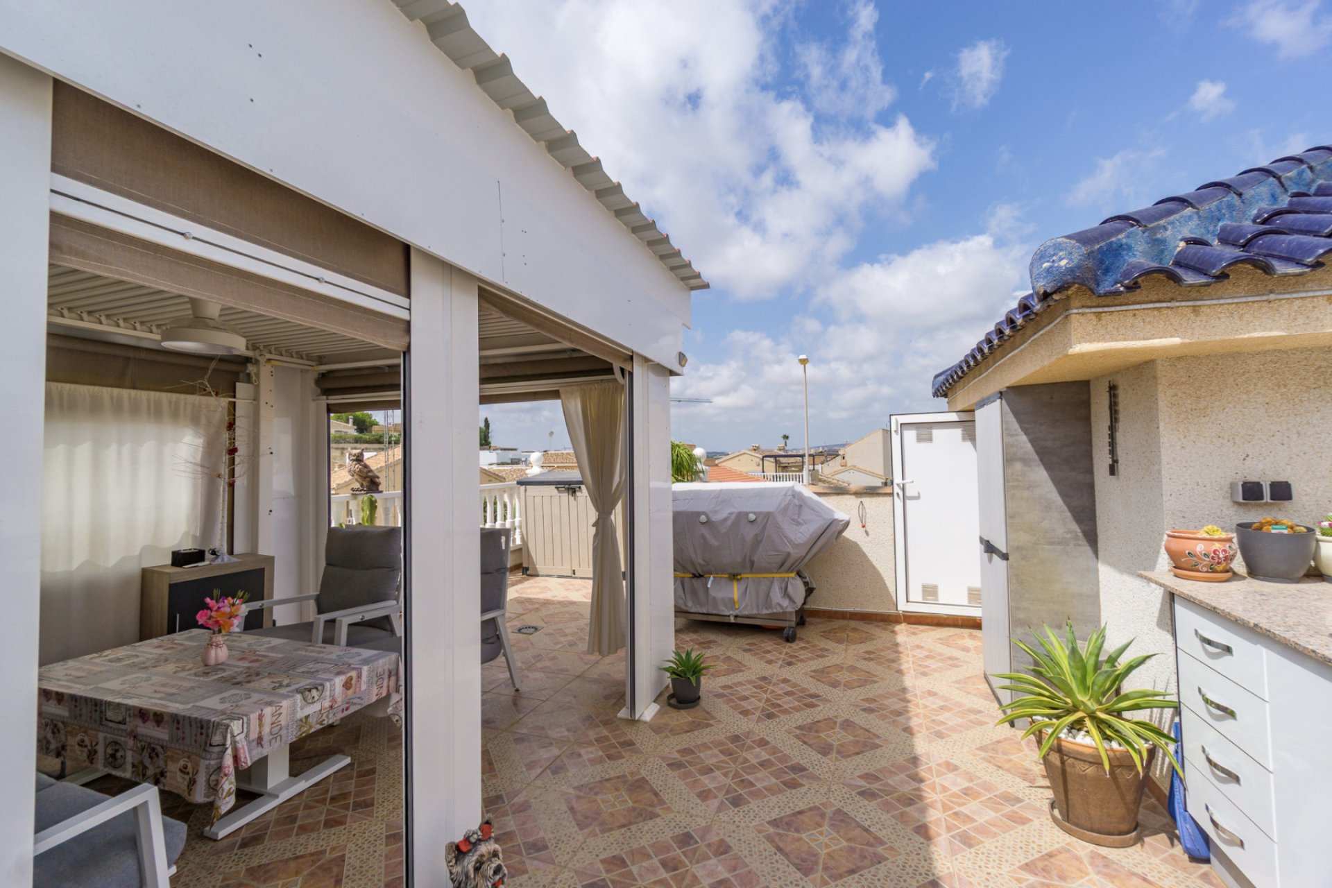 Resale - Quad House -
Benijofar - Benimar
