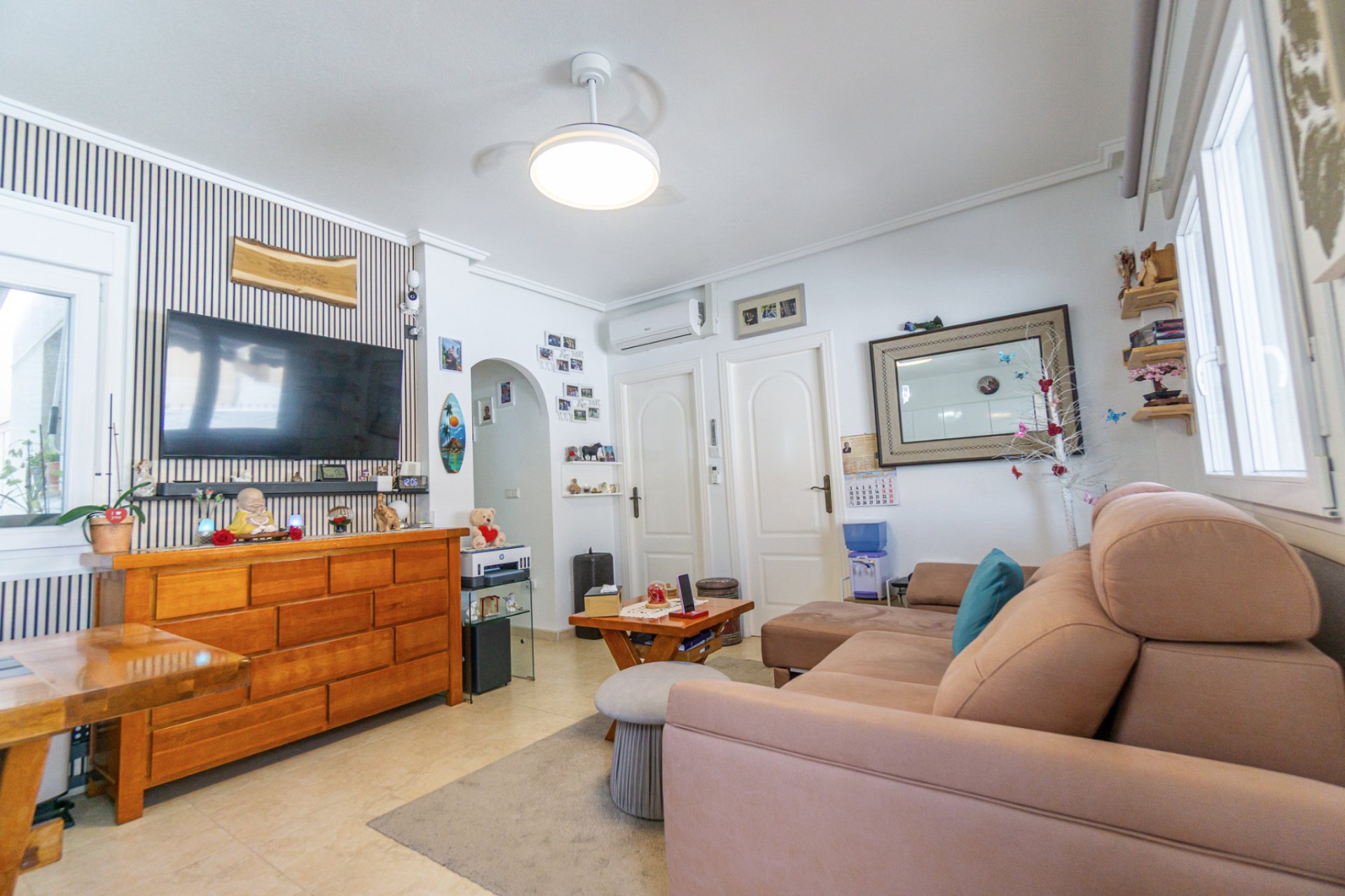 Resale - Quad House -
Benijofar - Benimar