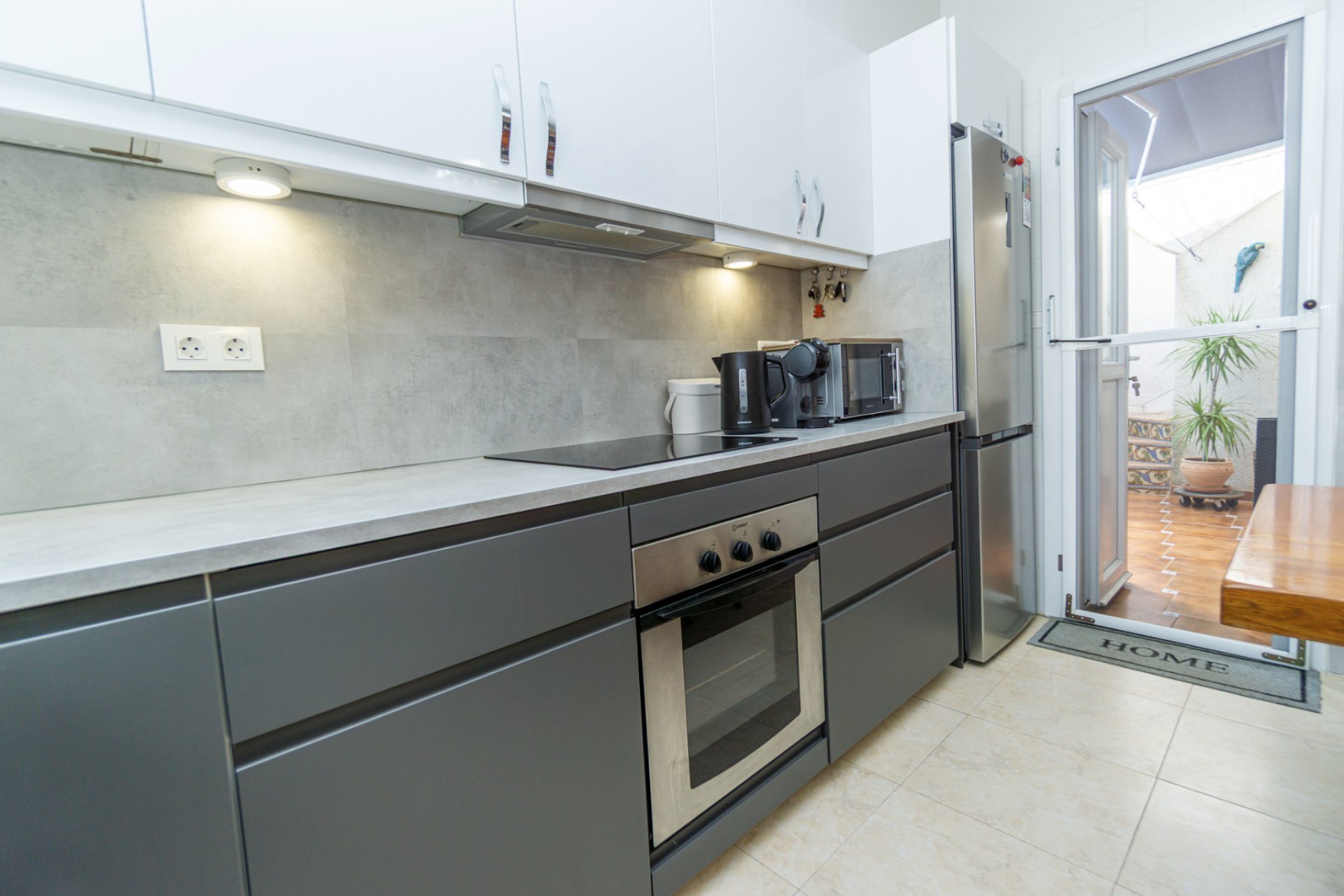 Resale - Quad House -
Benijofar - Benimar