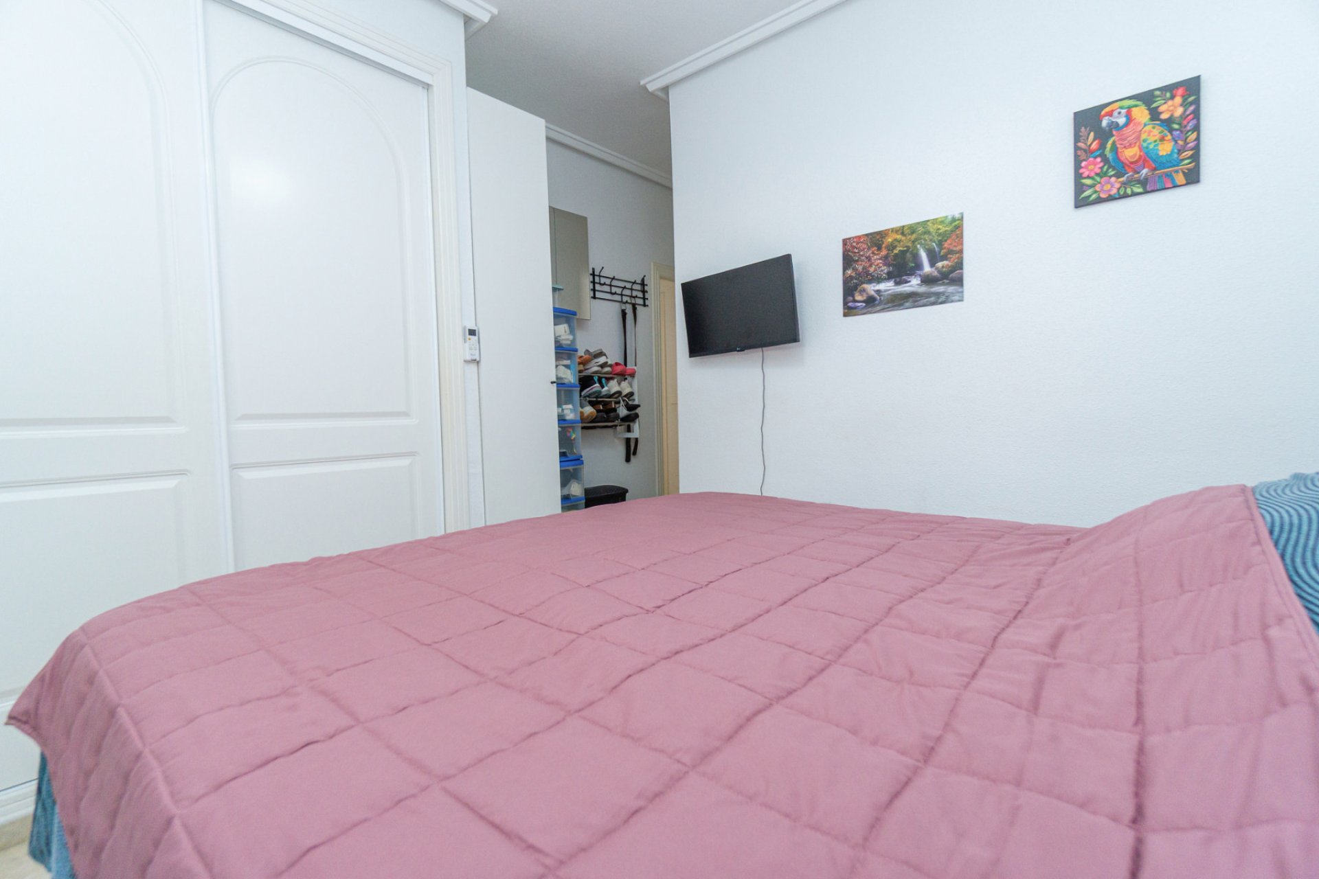 Resale - Quad House -
Benijofar - Benimar