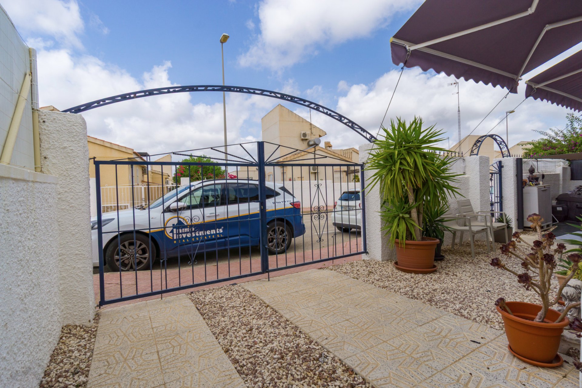 Resale - Quad House -
Benijofar - Benimar