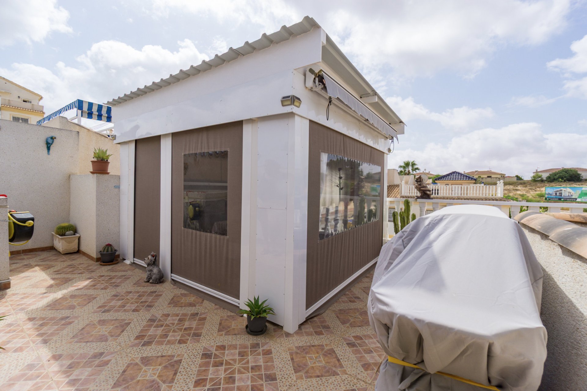 Resale - Quad House -
Benijofar - Benimar