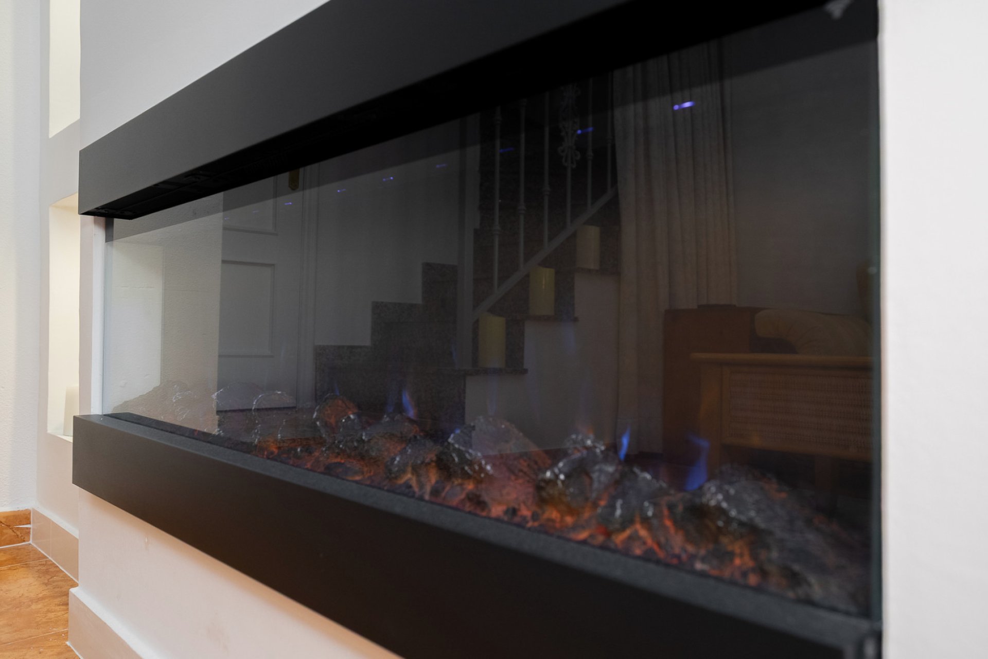 Resale - Quad House -
Cabo Roig - La Regia