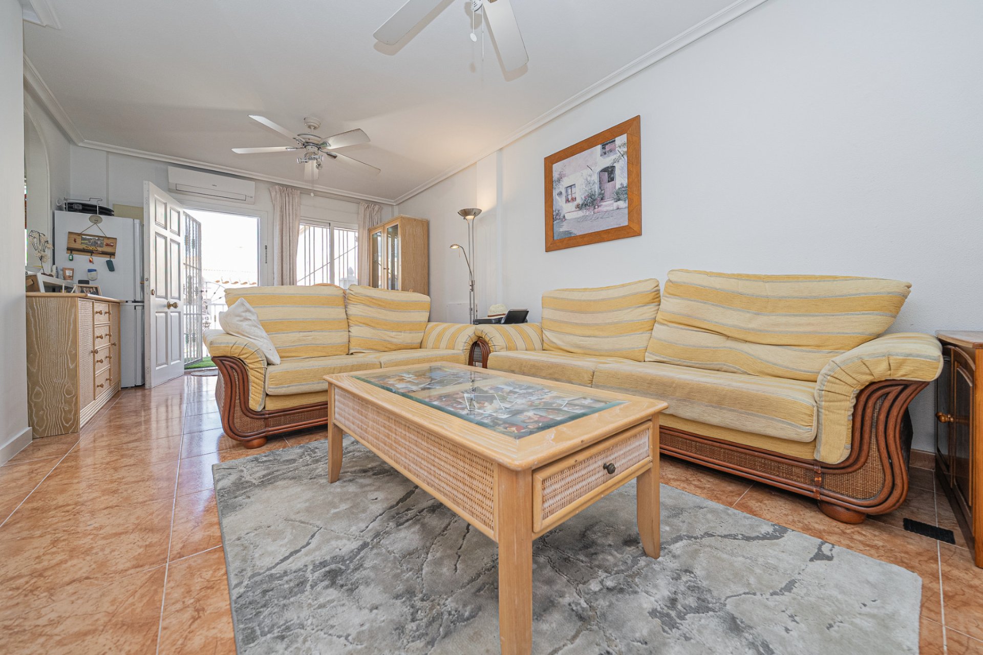 Resale - Quad House -
Cabo Roig