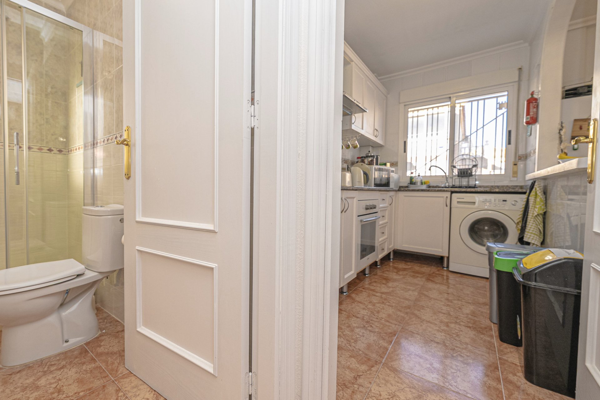 Resale - Quad House -
Cabo Roig