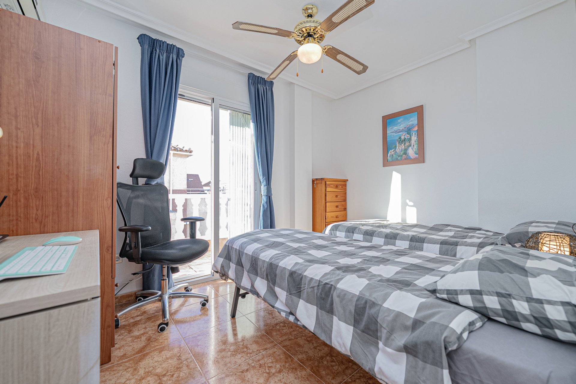 Resale - Quad House -
Cabo Roig