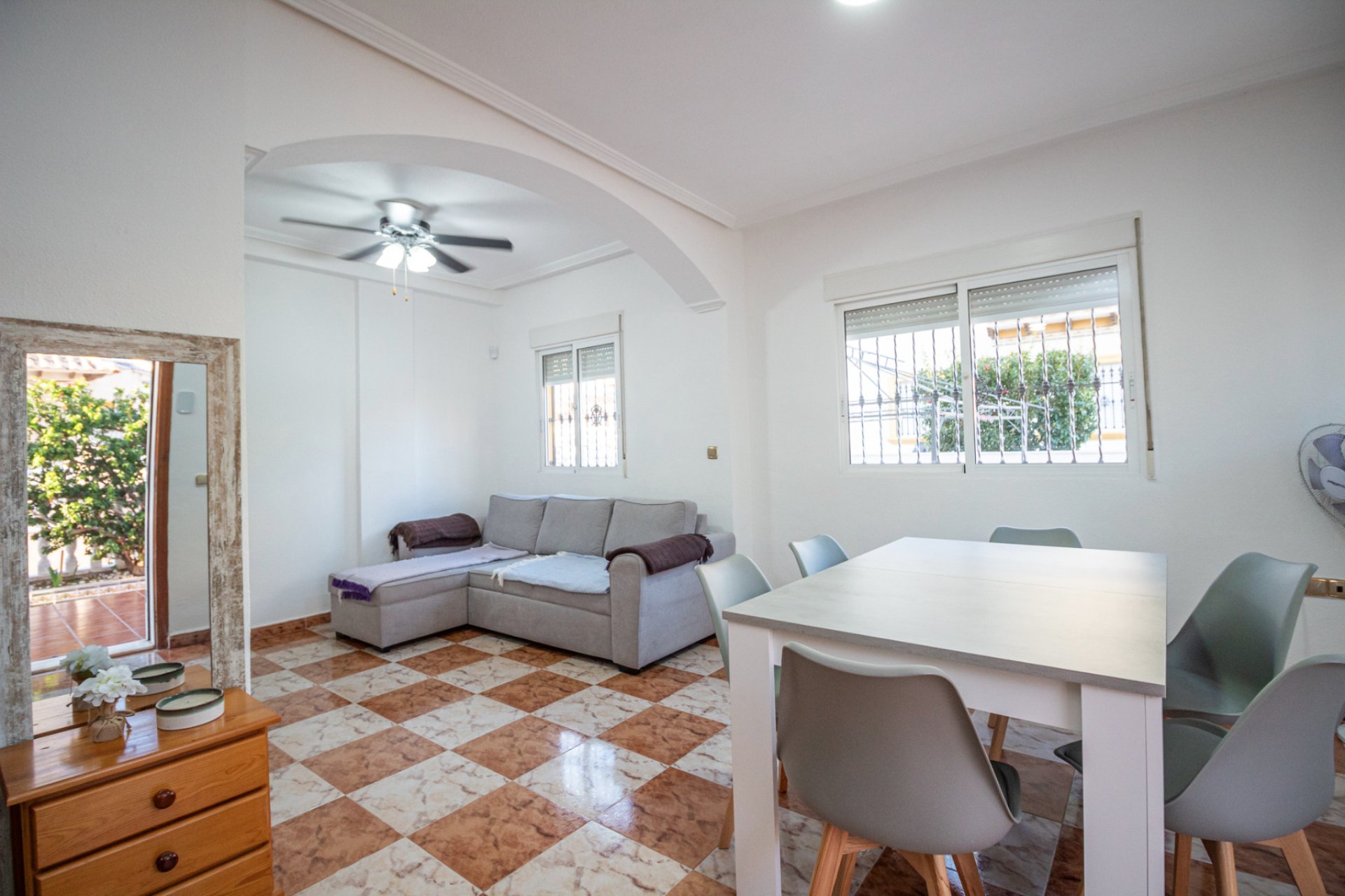 Resale - Quad House -
La Zenia - Villas San Jose