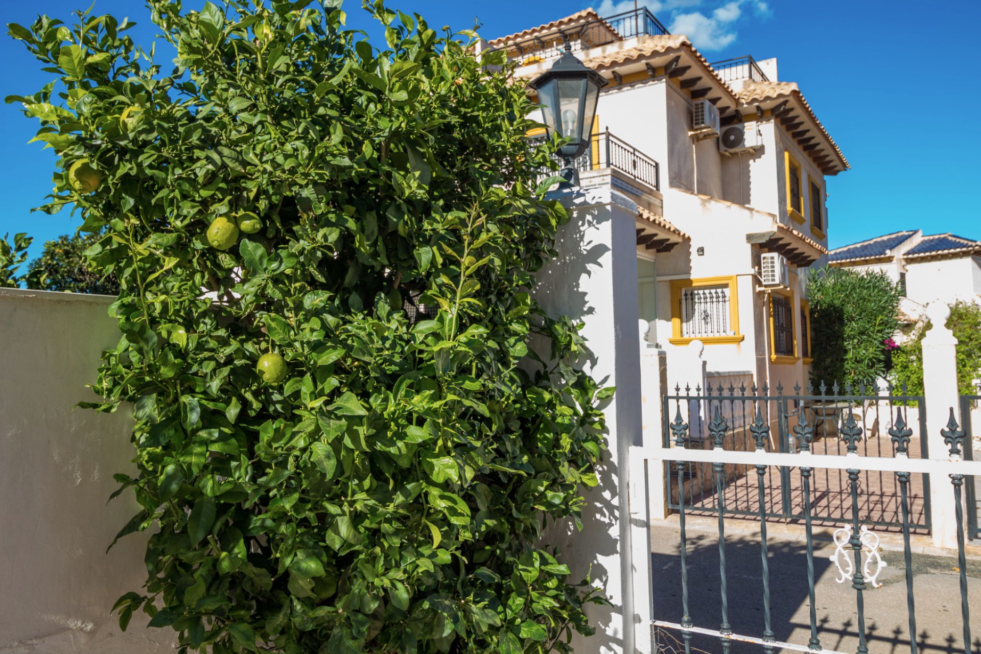 Resale - Quad House -
La Zenia - Villas San Jose