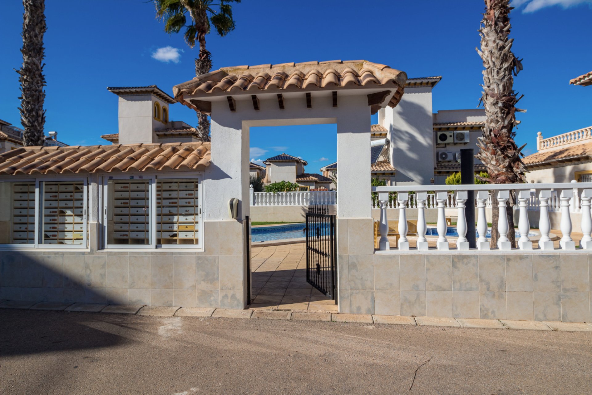 Resale - Quad House -
La Zenia - Villas San Jose