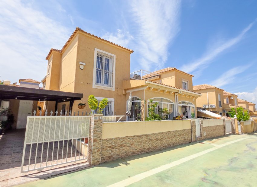 Resale - Quad House -
Los Balcones - Los Balcones - Los Altos del Edén