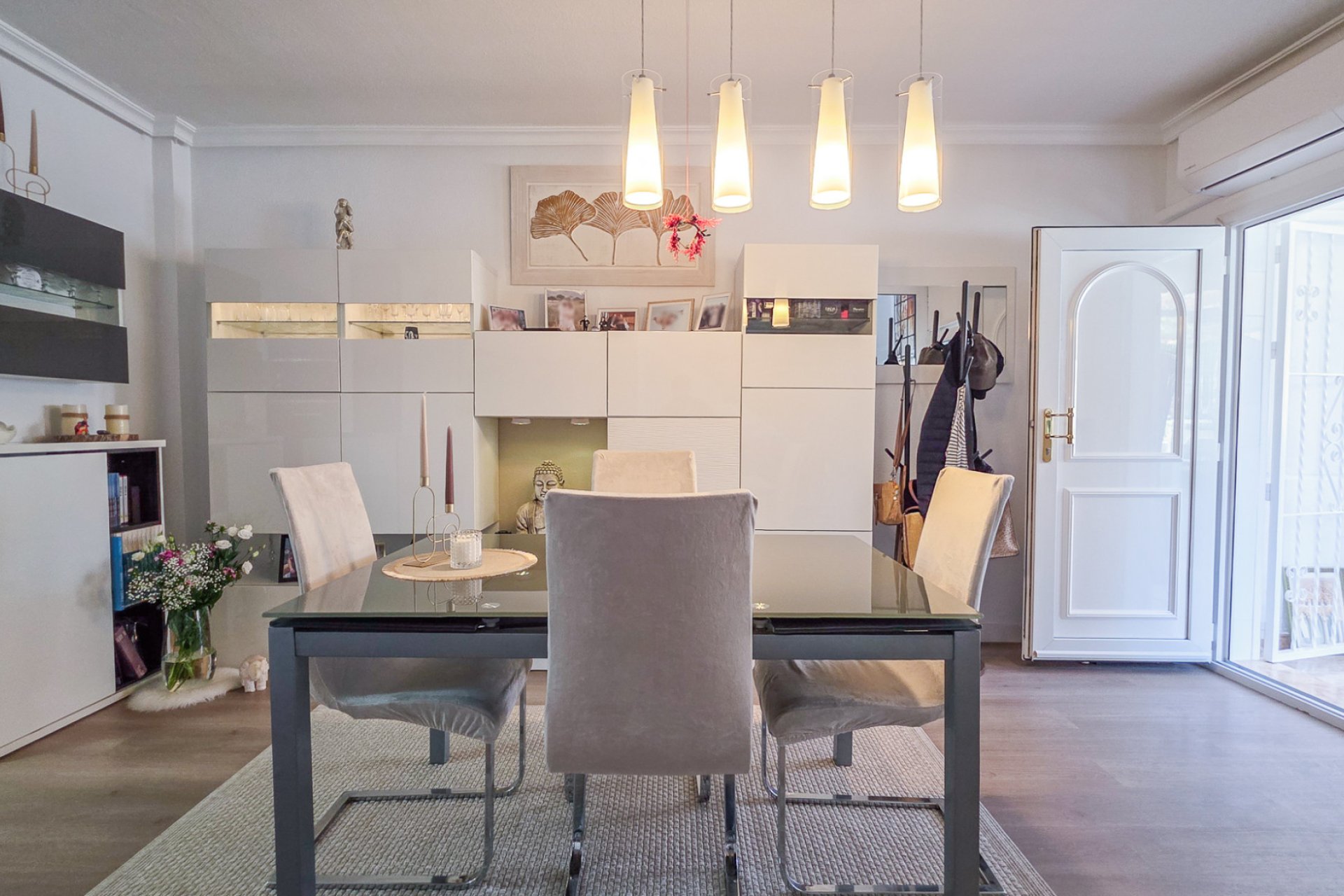 Resale - Quad House -
Los Balcones - Los Balcones - Los Altos del Edén