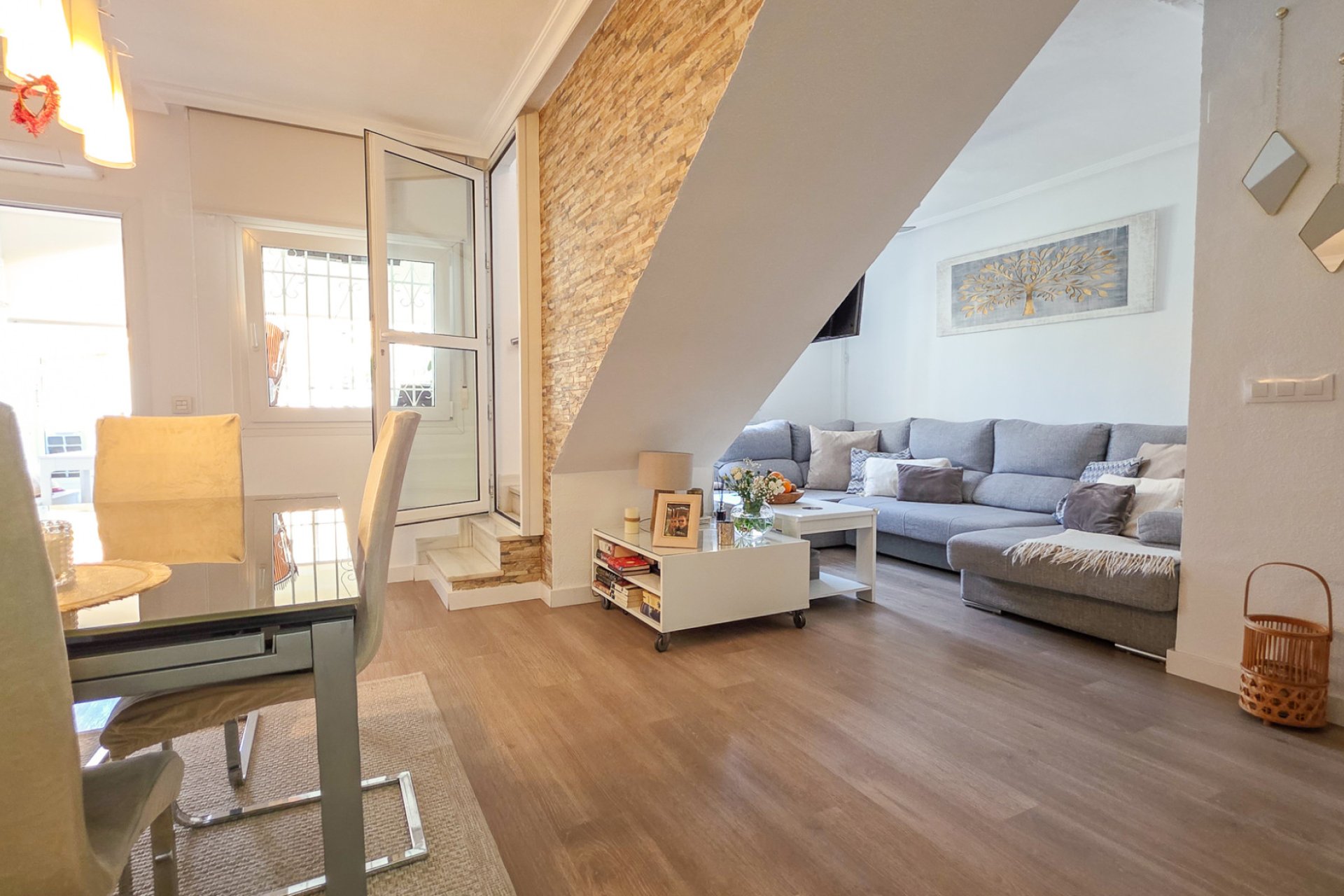 Resale - Quad House -
Los Balcones - Los Balcones - Los Altos del Edén