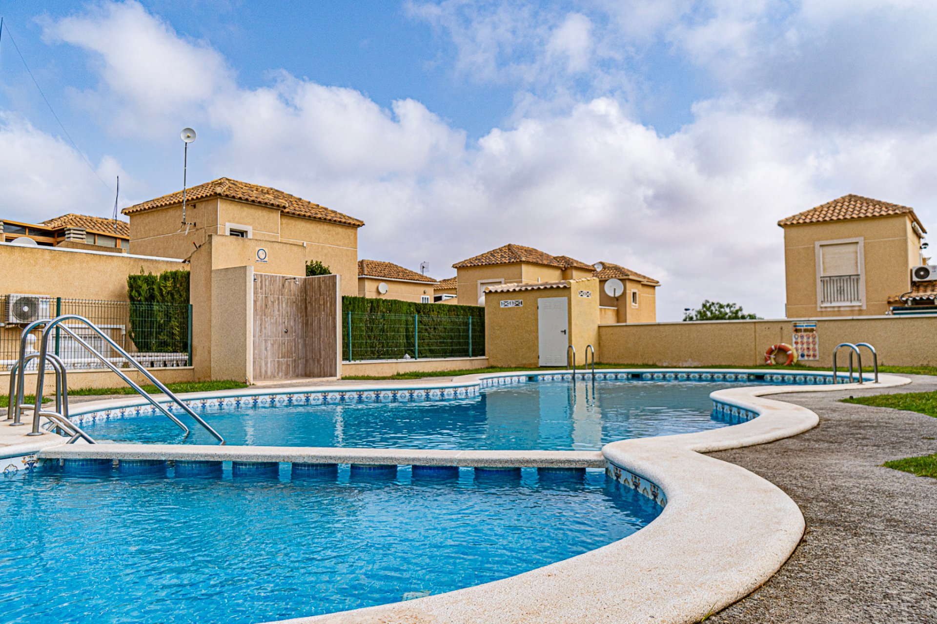 Resale - Quad House -
Los Balcones - Los Balcones - Los Altos del Edén