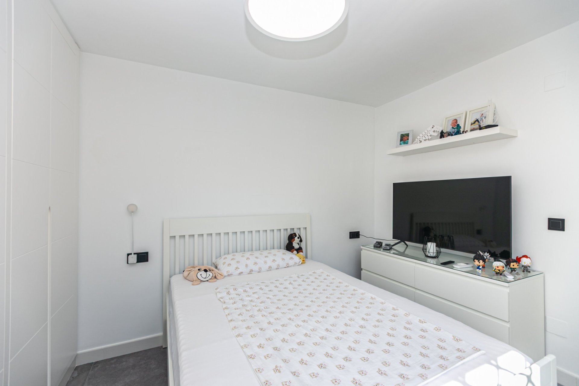 Resale - Quad House -
Mil Palmeras - Riomar
