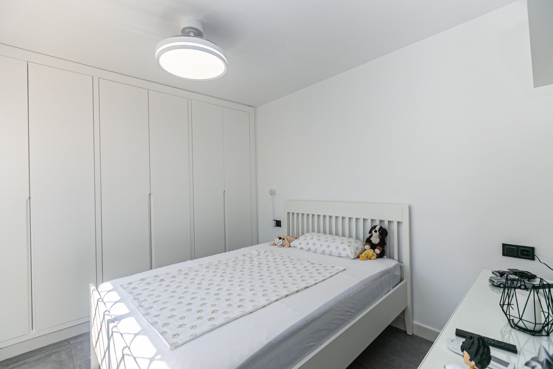 Resale - Quad House -
Mil Palmeras - Riomar