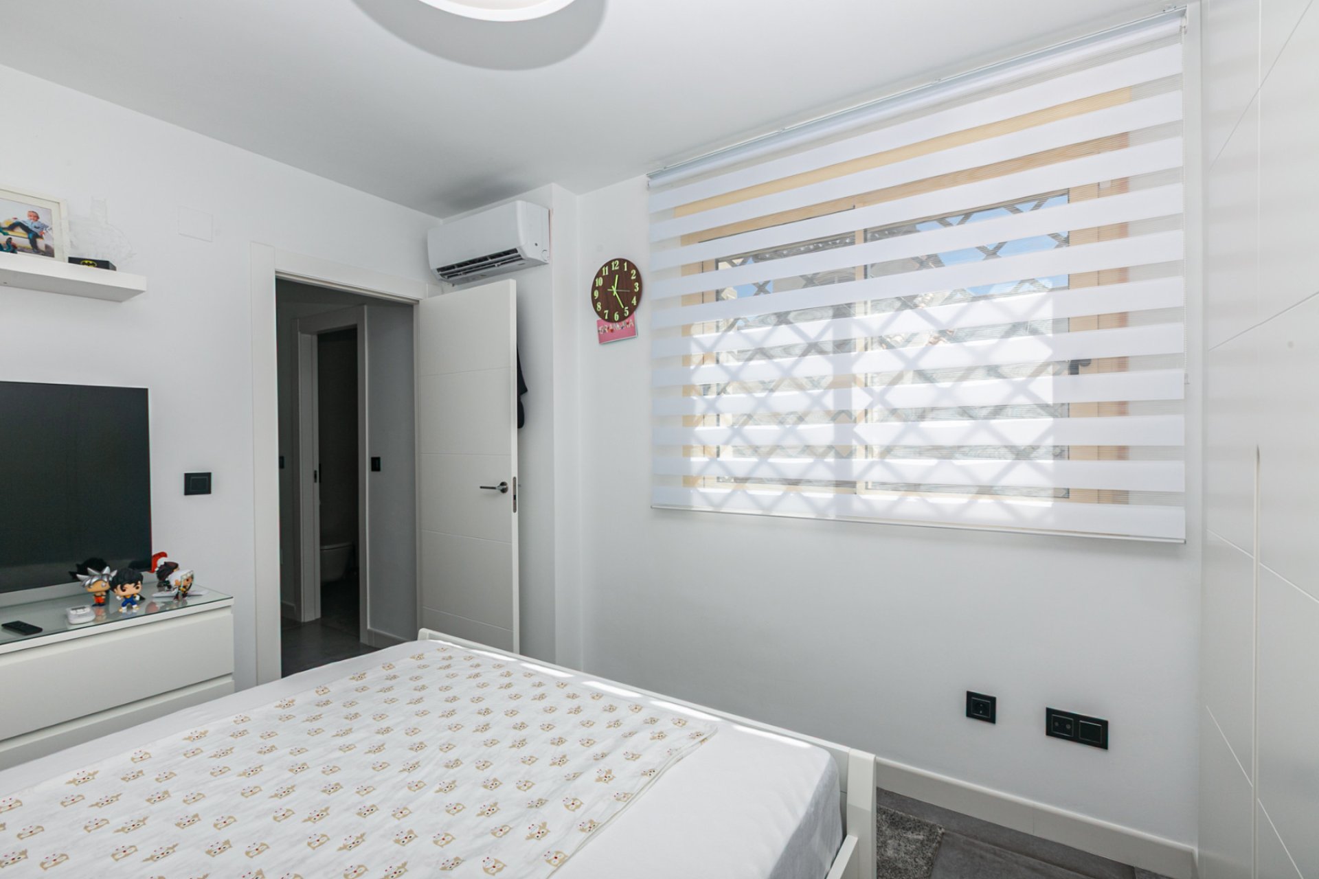 Resale - Quad House -
Mil Palmeras - Riomar