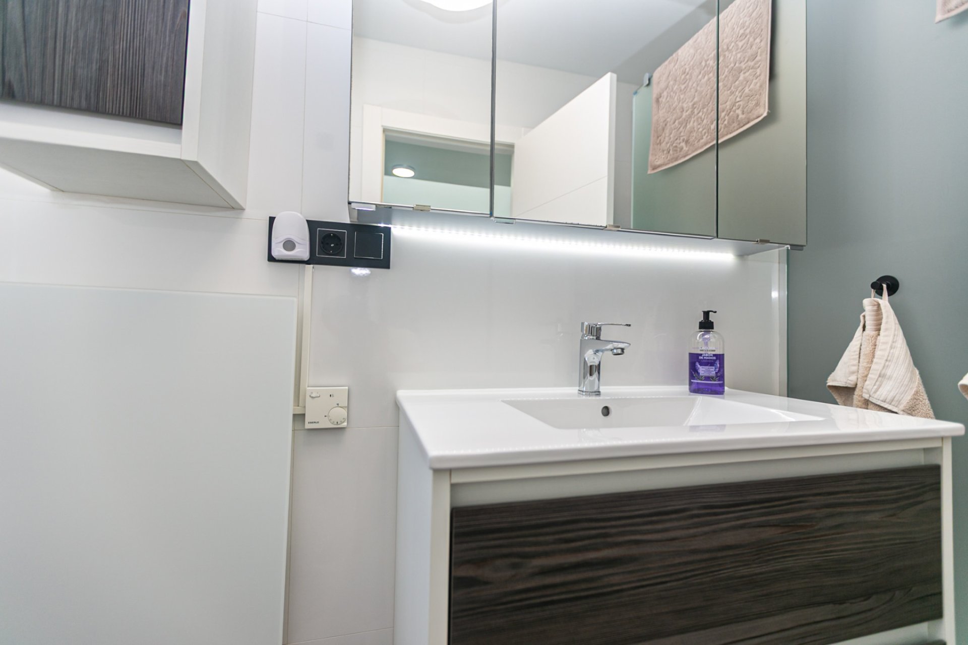Resale - Quad House -
Mil Palmeras - Riomar