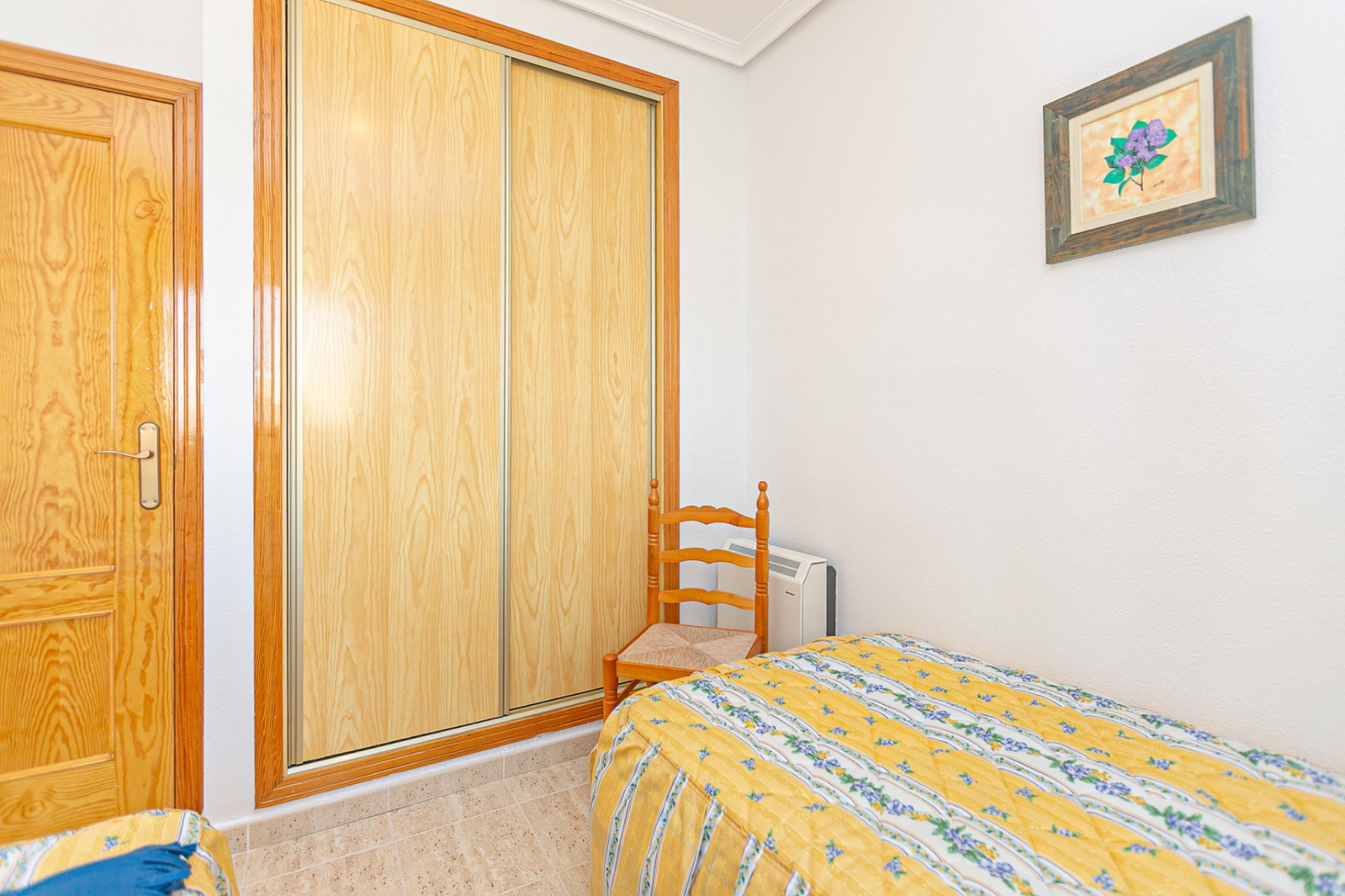 Resale - Quad House -
Playa Flamenca - Zenia Mar