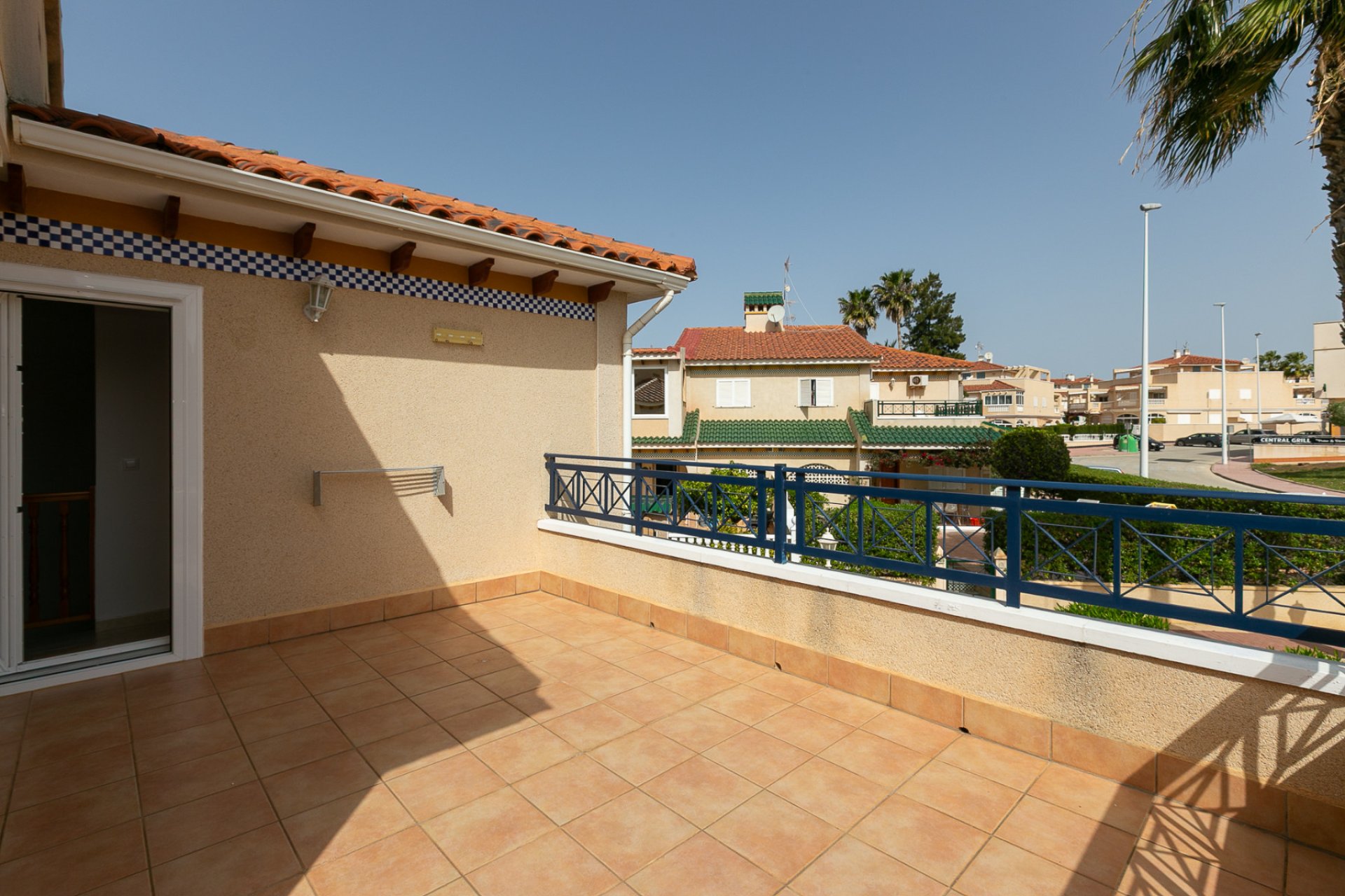 Resale - Quad House -
Playa Flamenca - Zenia Mar