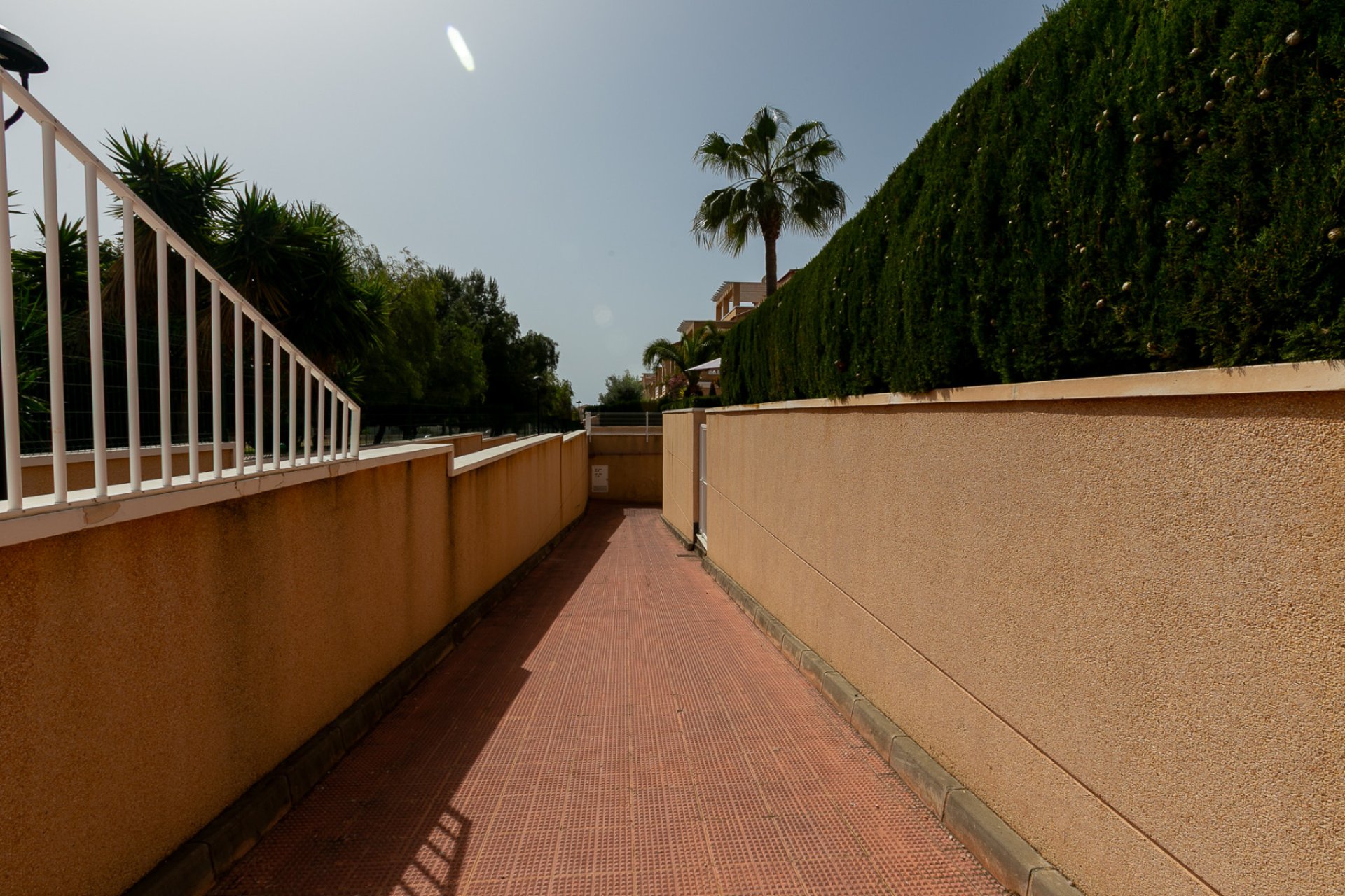 Resale - Quad House -
Playa Flamenca - Zenia Mar