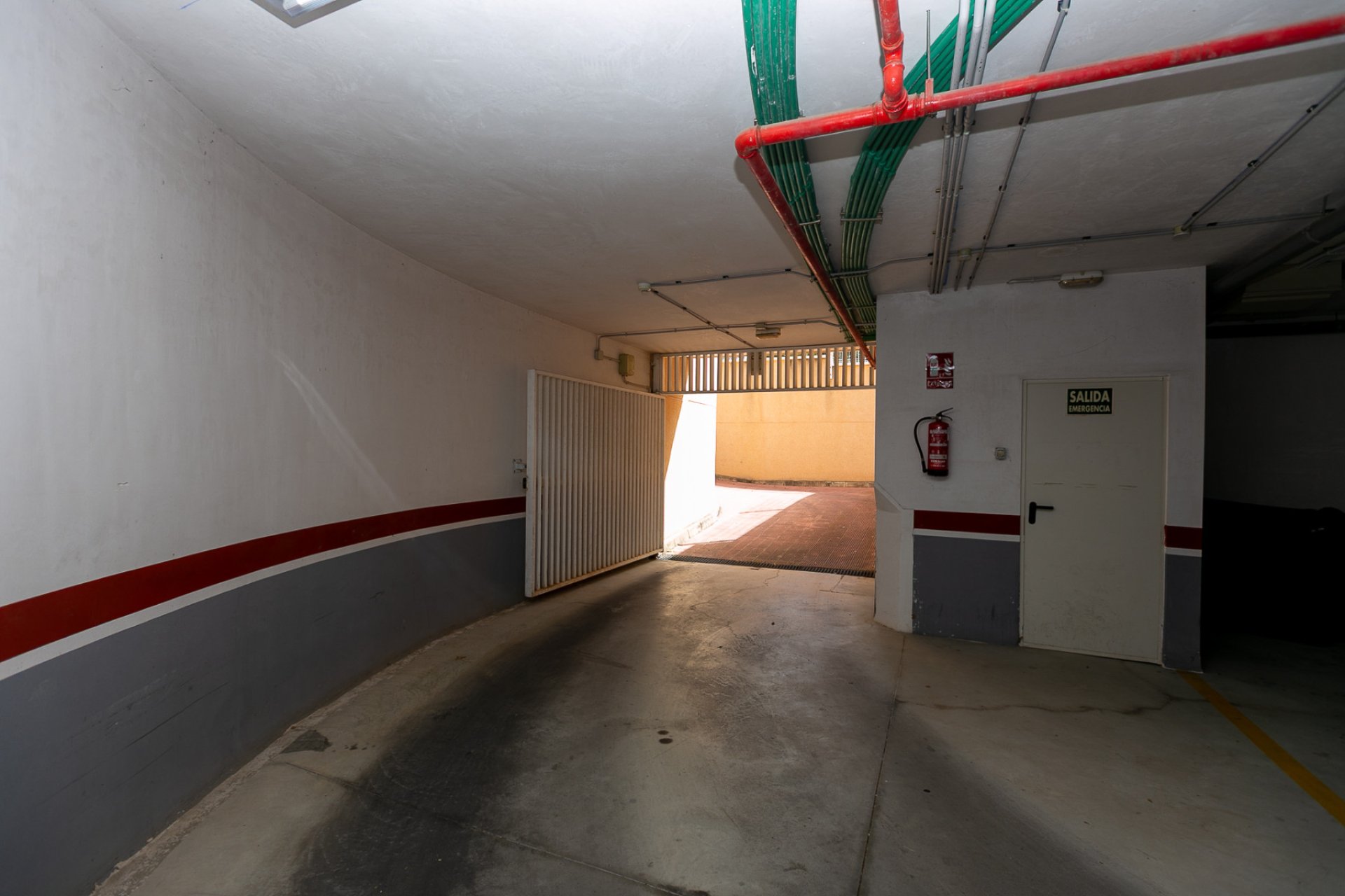 Resale - Quad House -
Playa Flamenca - Zenia Mar