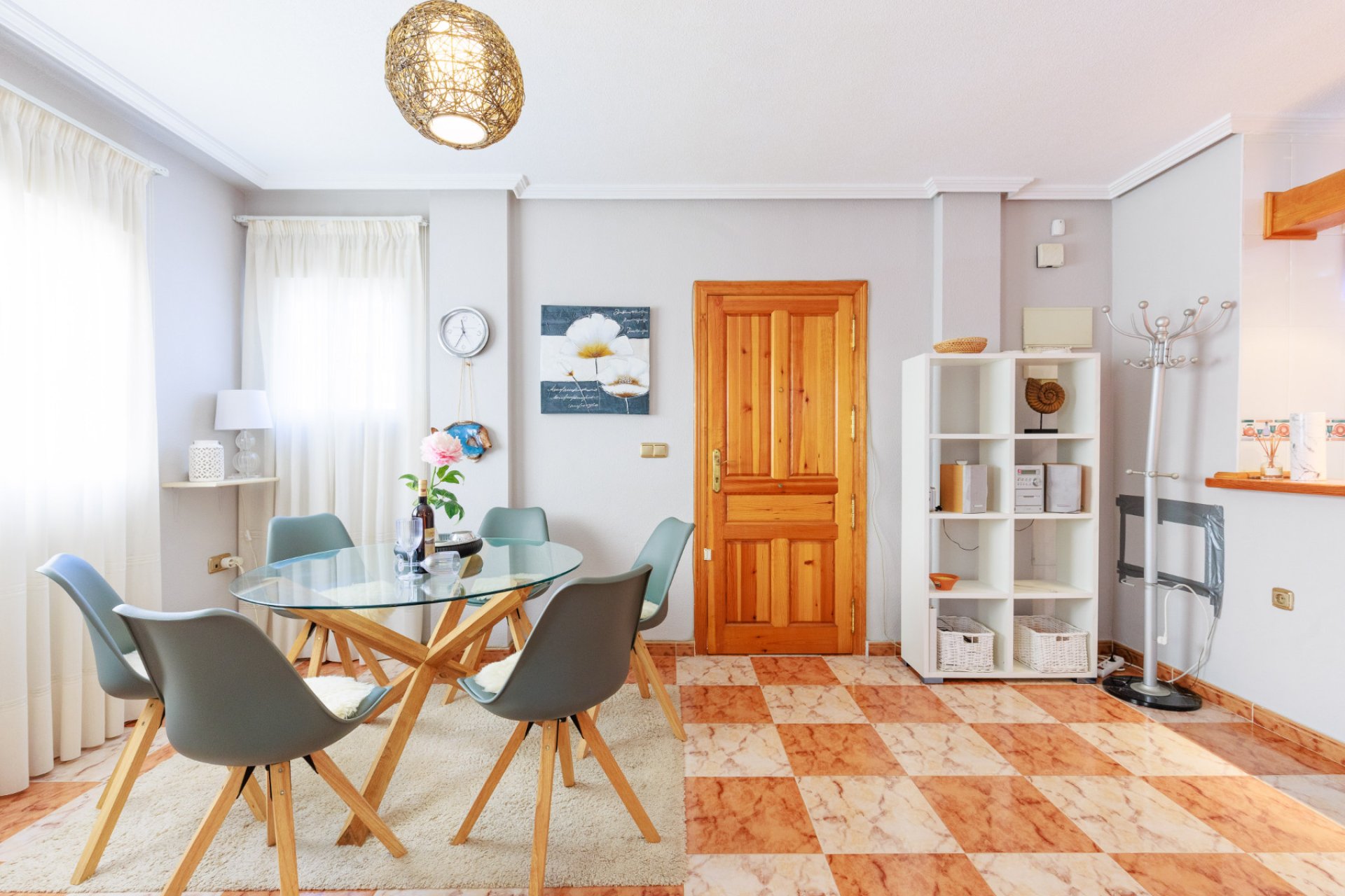 Resale - Quad House -
Villamartín - Pinada Golf