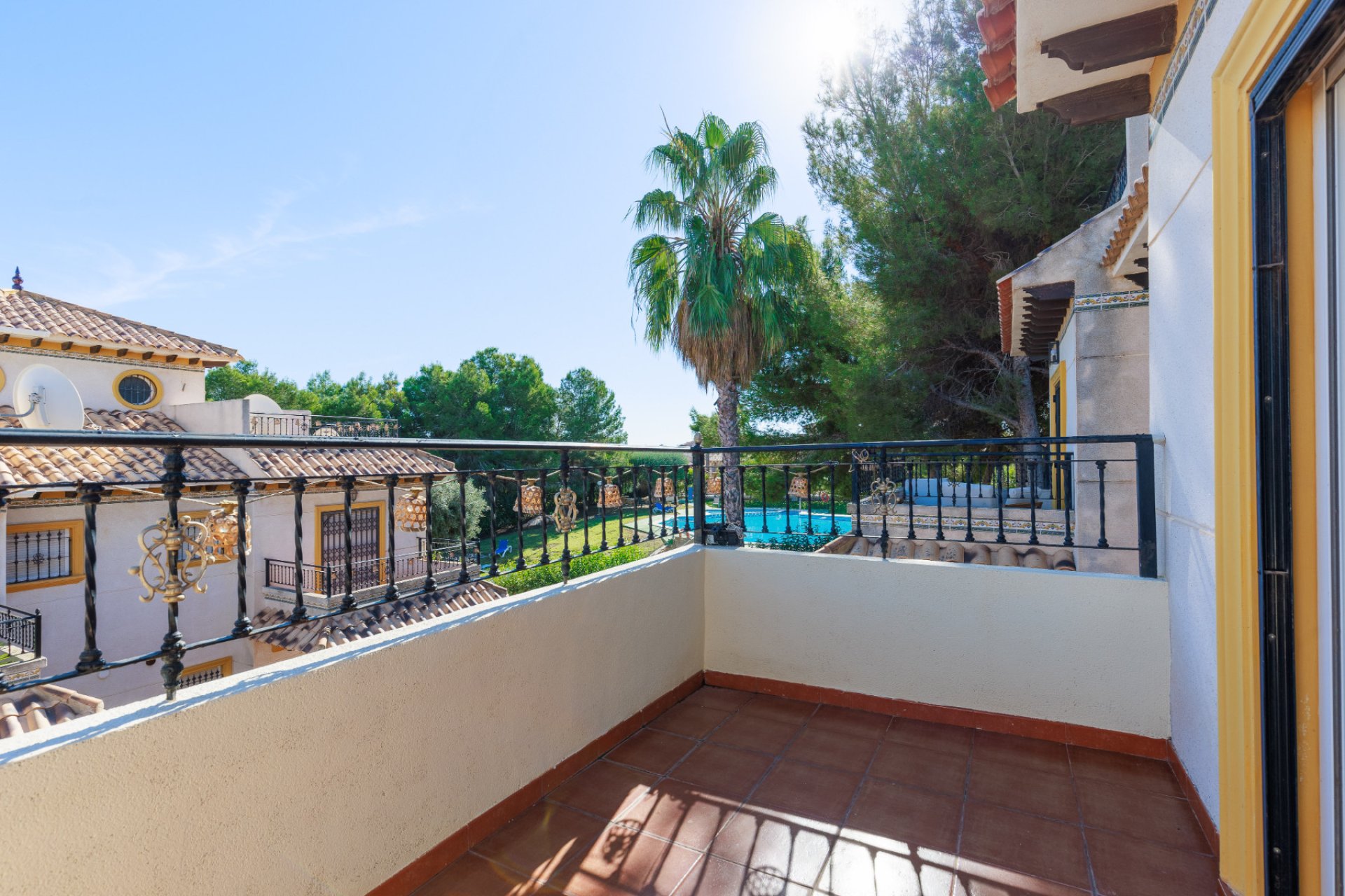 Resale - Quad House -
Villamartín - Pinada Golf