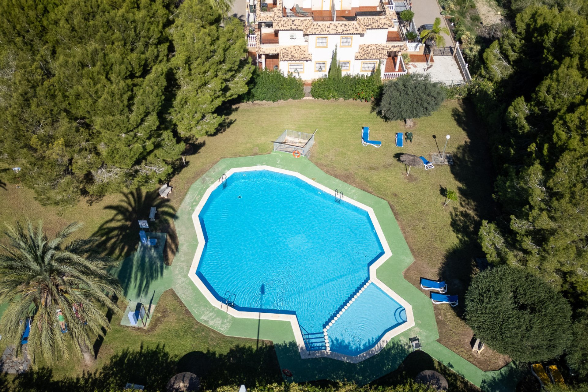 Resale - Quad House -
Villamartín - Pinada Golf
