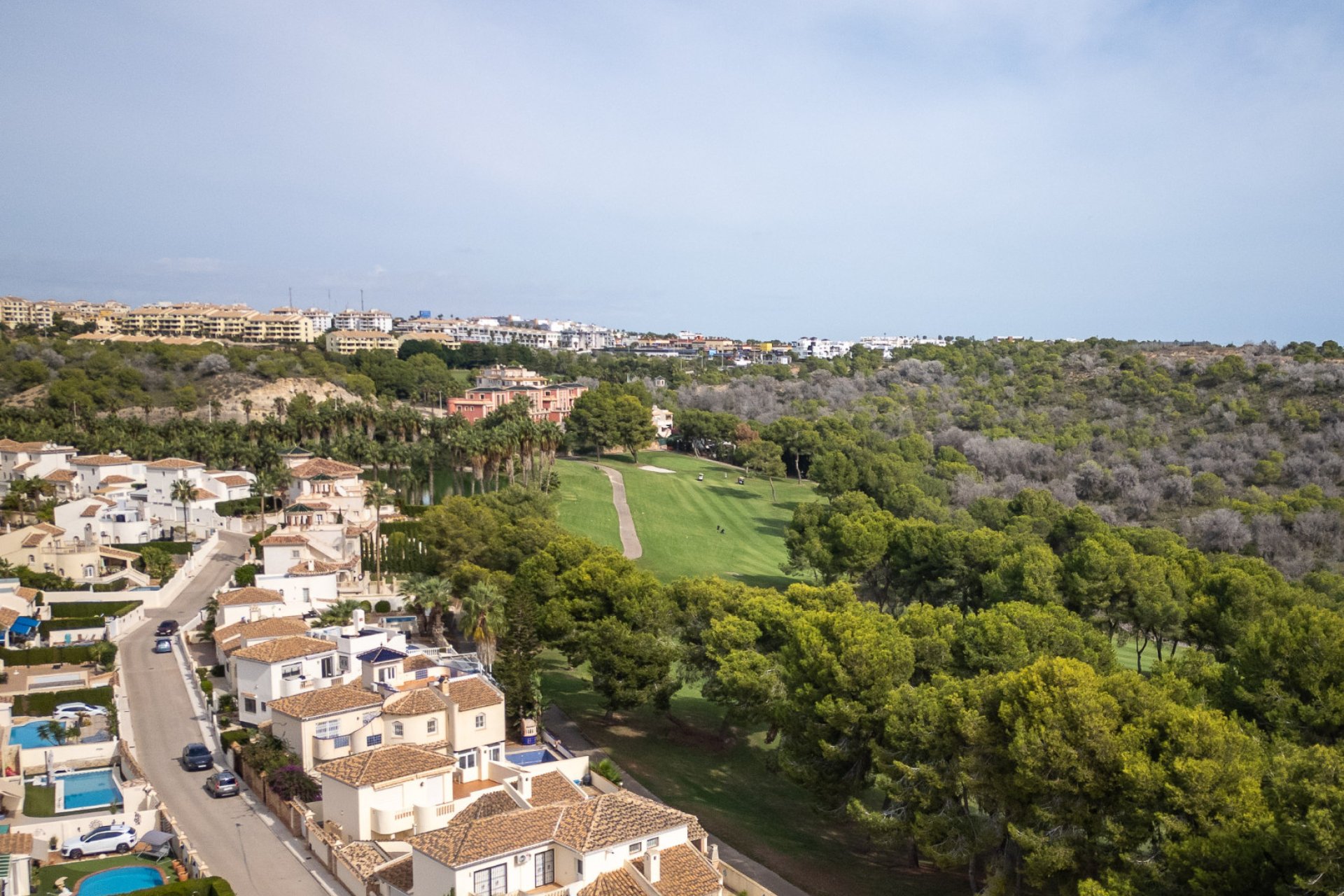 Resale - Semi - Detached Villa -
Las Ramblas
