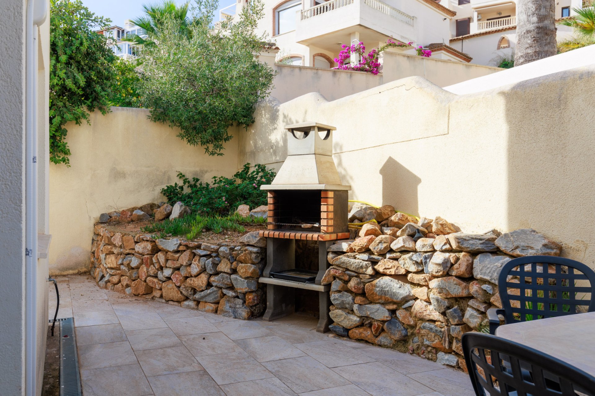 Resale - Semi - Detached Villa -
Las Ramblas