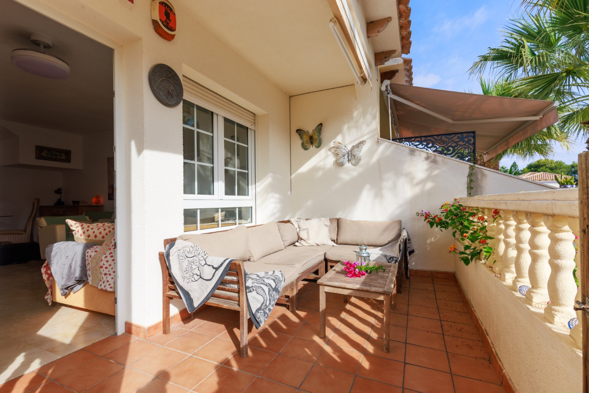 Resale - Semi - Detached Villa -
Las Ramblas